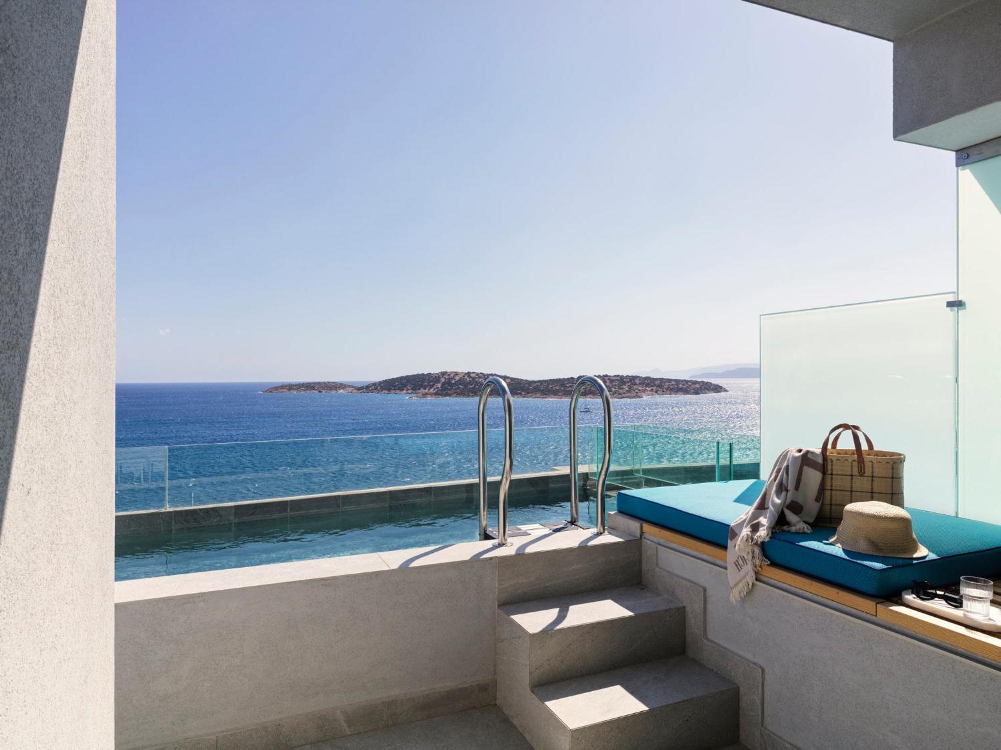 Hotel Intercontinental Crete By Ihg