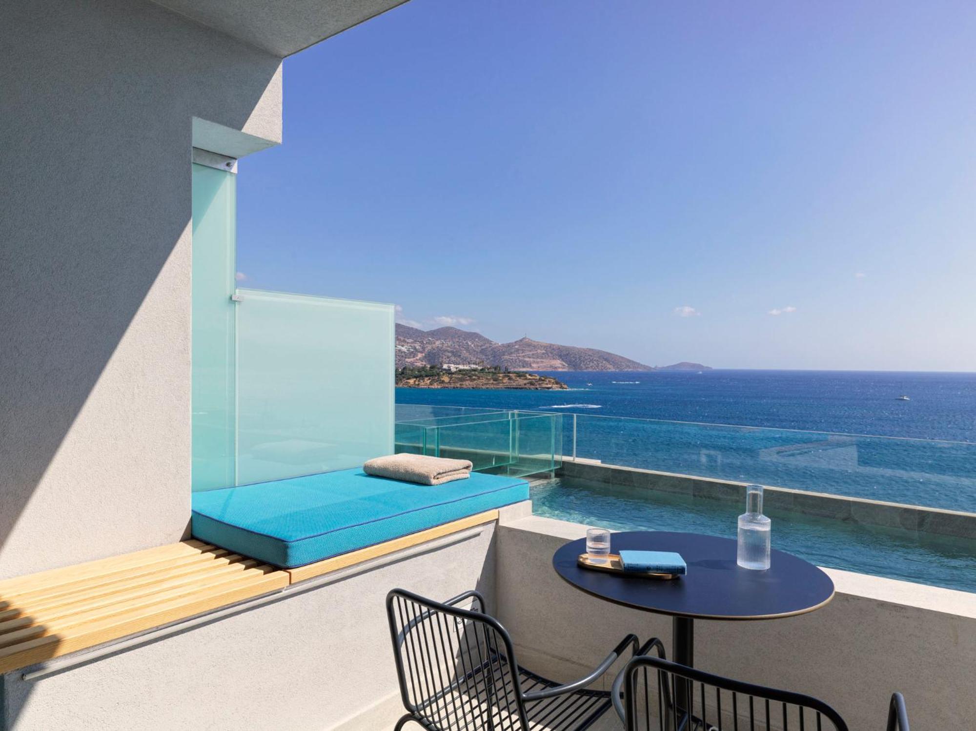 Hotel Intercontinental Crete By Ihg 5*