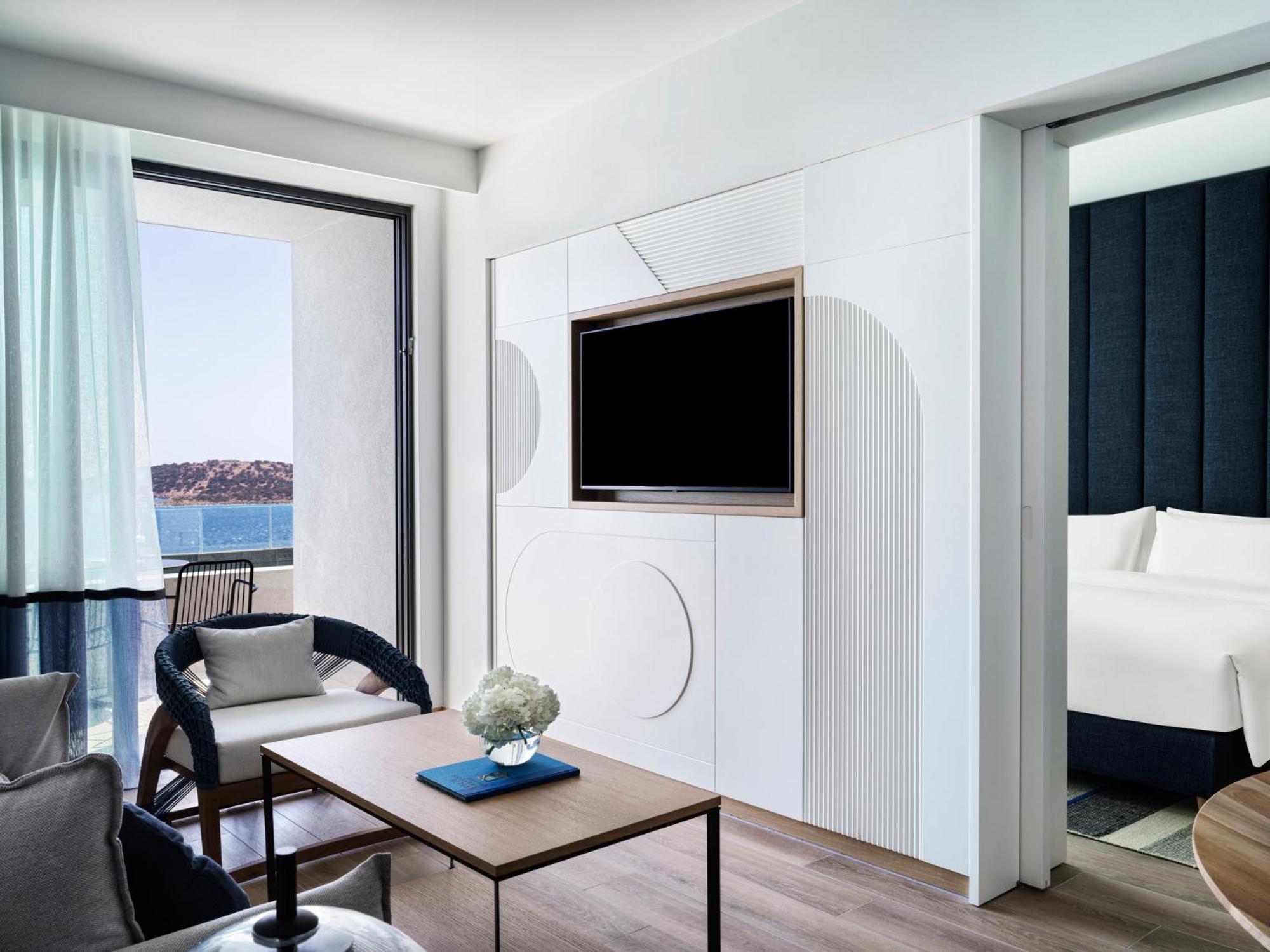 Intercontinental Crete By Ihg