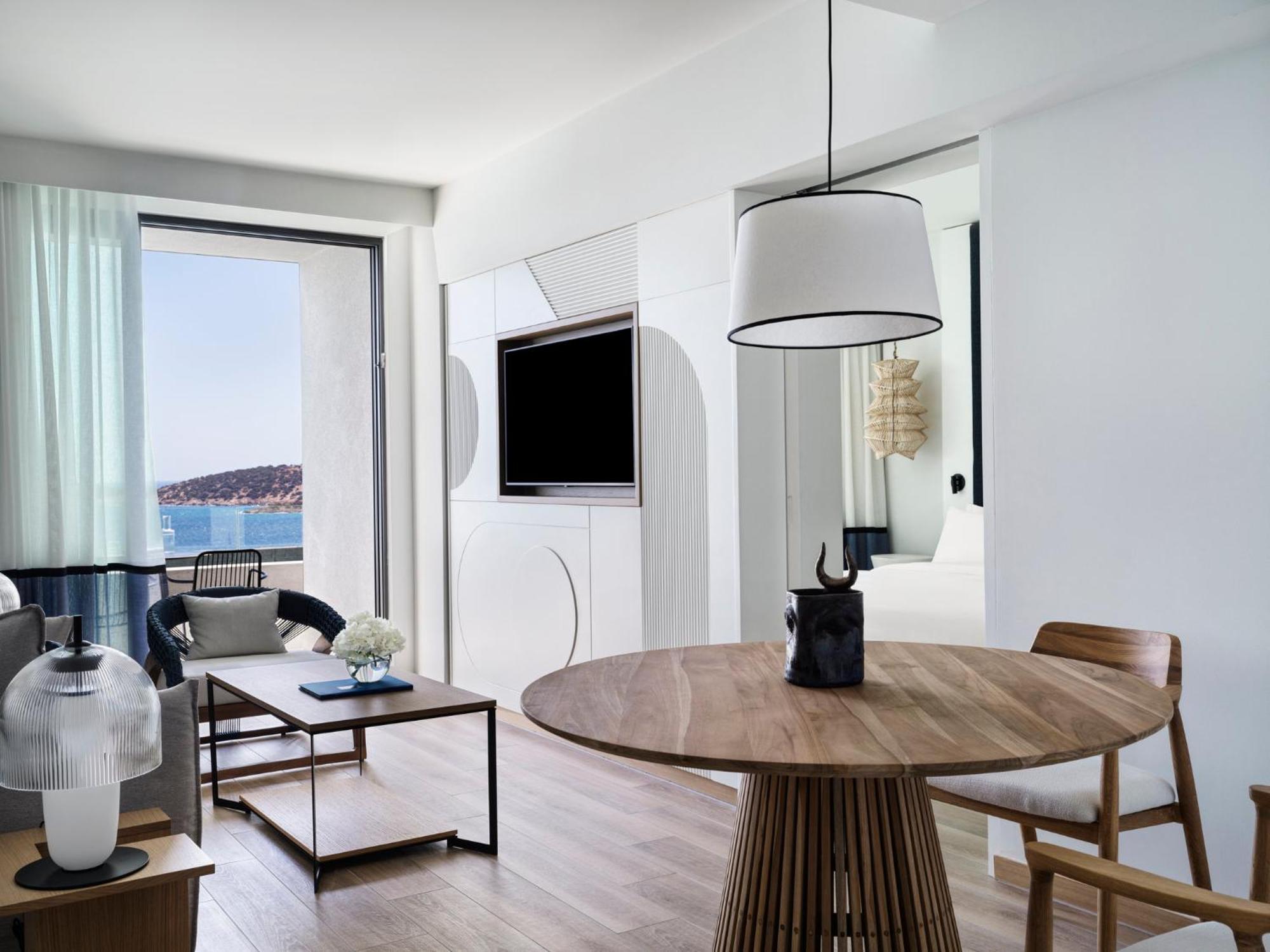 Hotel Intercontinental Crete By Ihg