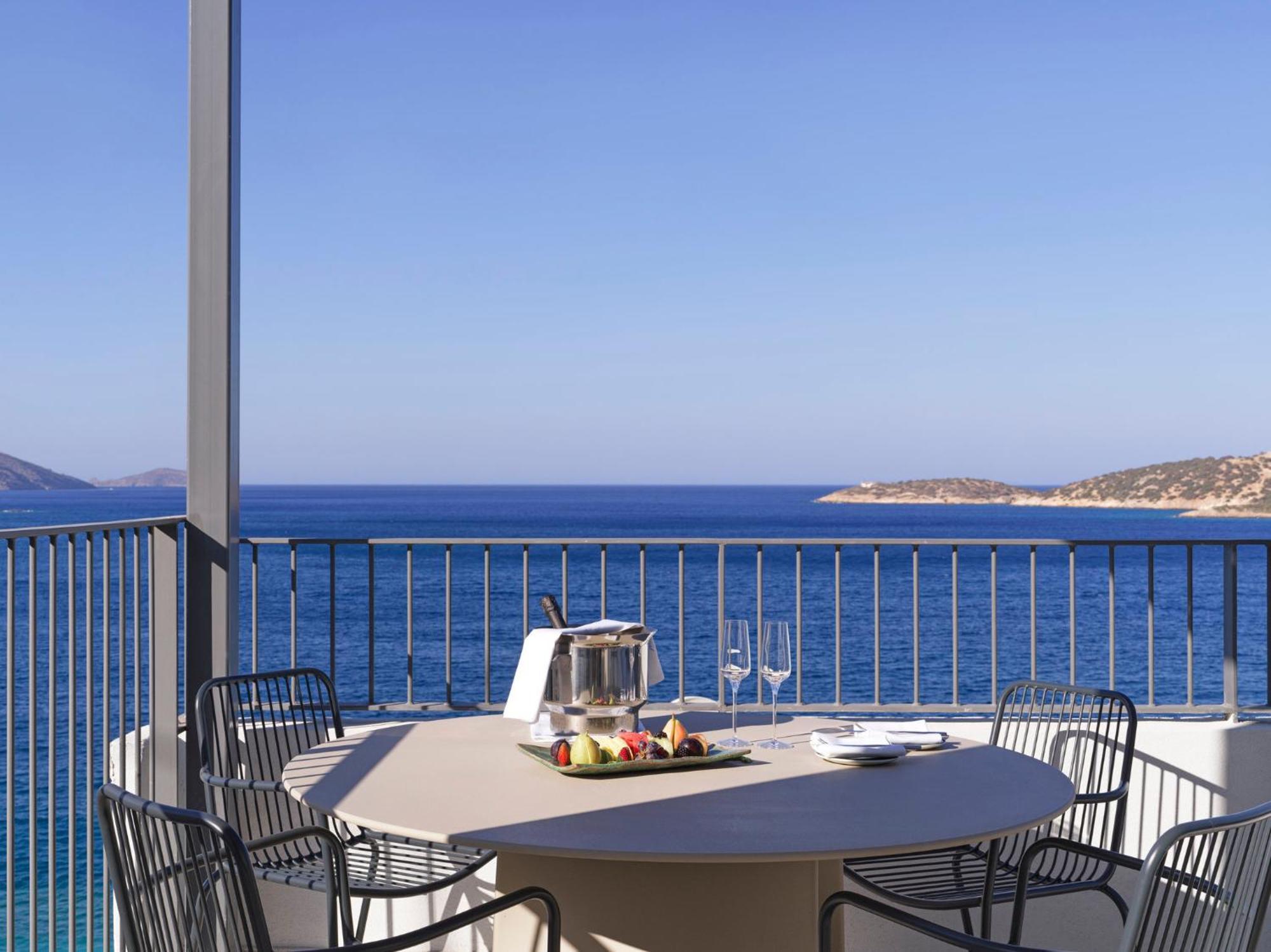 Hotel Intercontinental Crete By Ihg Agios Nikolaos (Crete)