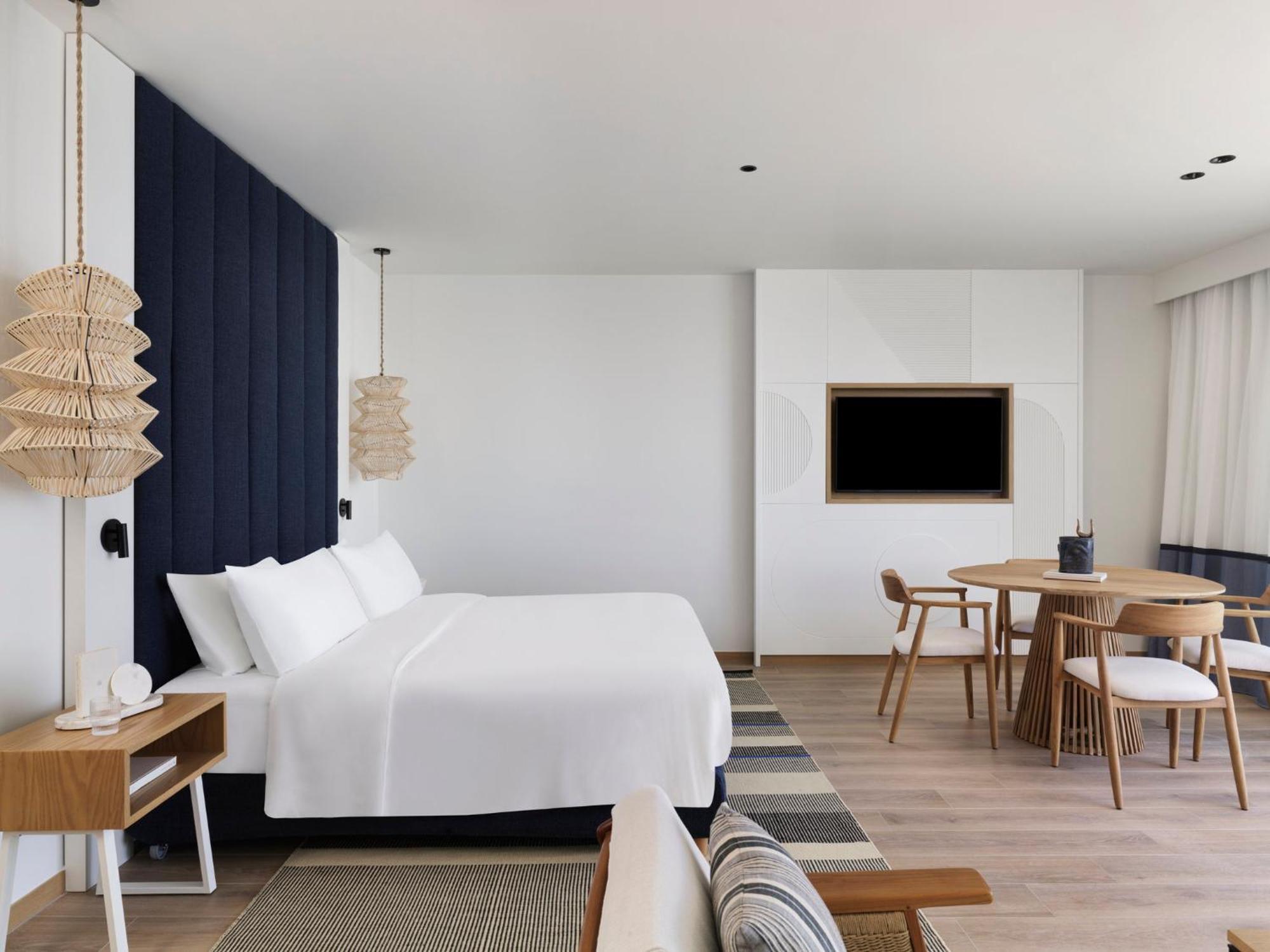 Hotel Intercontinental Crete By Ihg Agios Nikolaos (Crete)