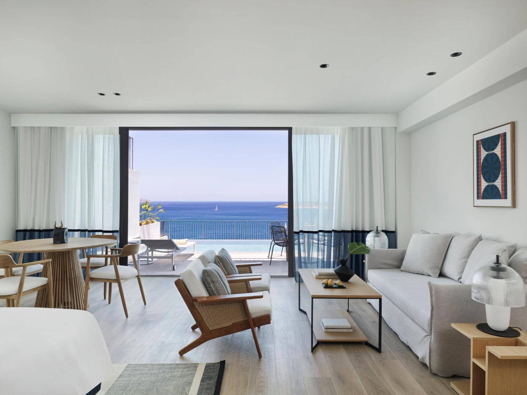 Hotel Intercontinental Crete By Ihg