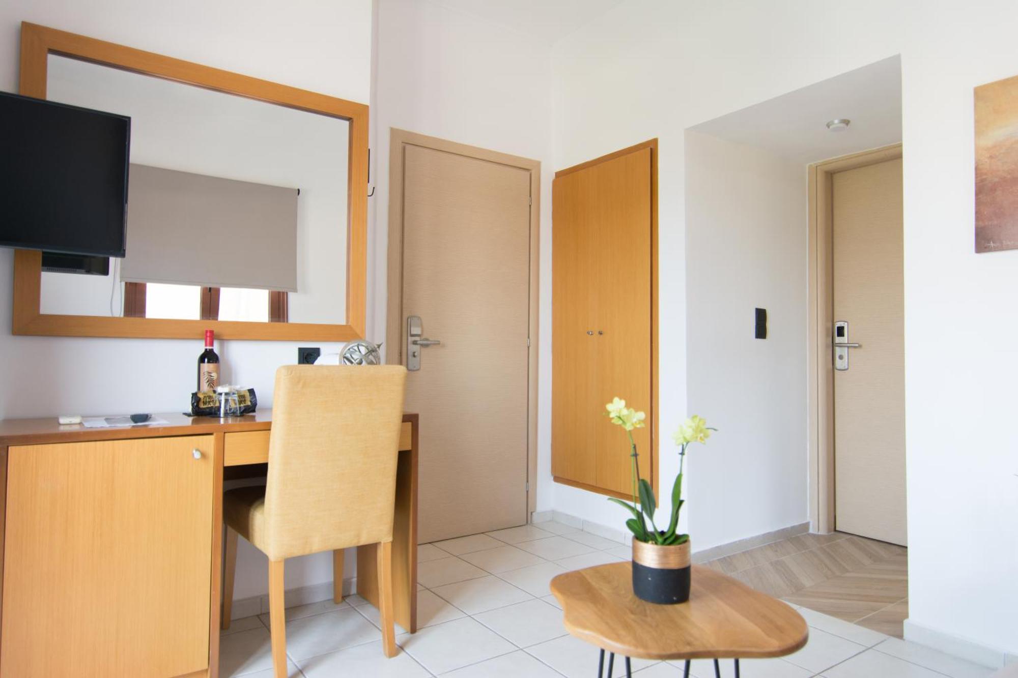 Georgia's Garden By Omilos Hotel 3*