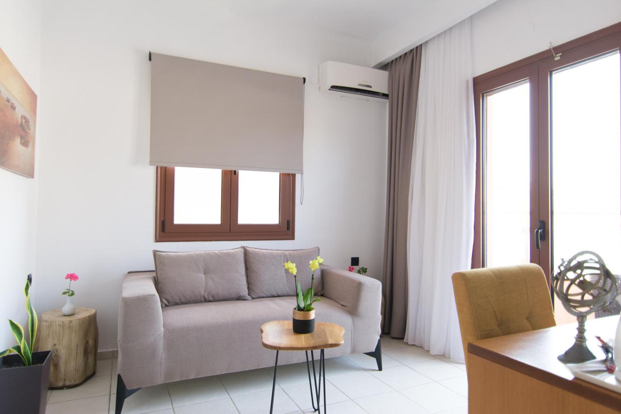Georgia's Garden By Omilos Hotel Amoudara (Heraklion)