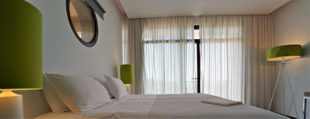 Salvator & Aparthotel Parga