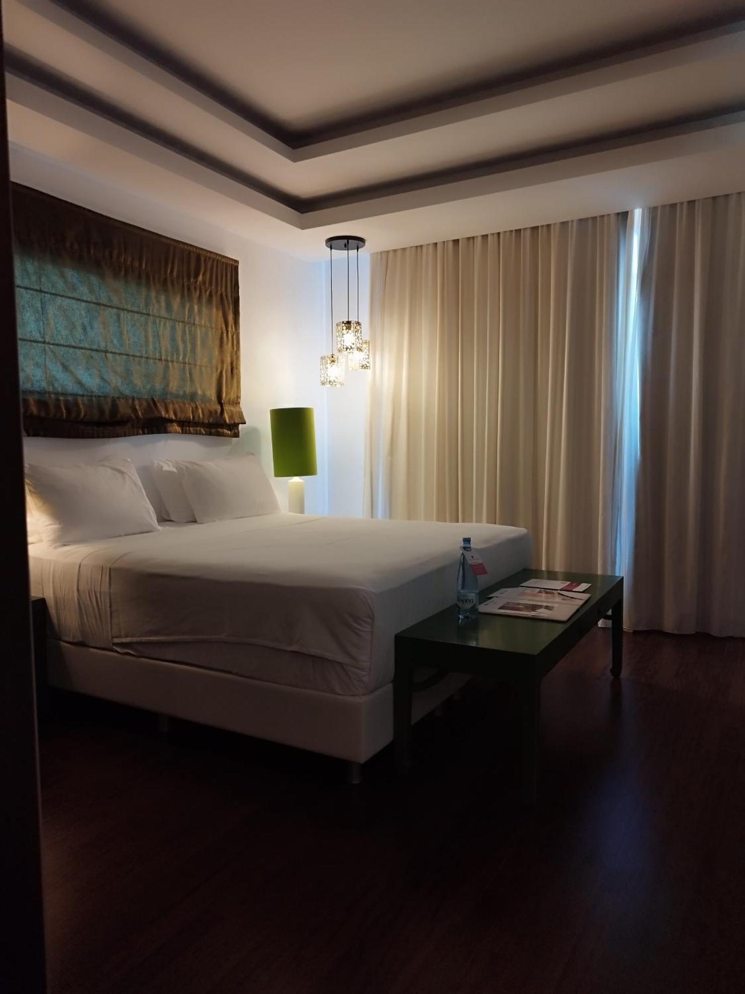 Salvator & Aparthotel