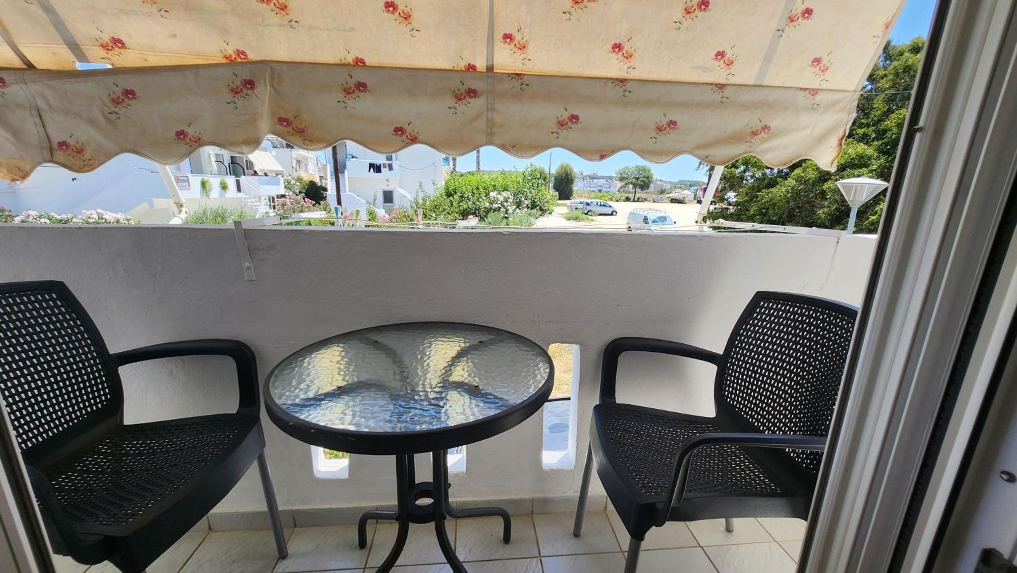 Andreas Studios Apartment Mastichari (Kos)