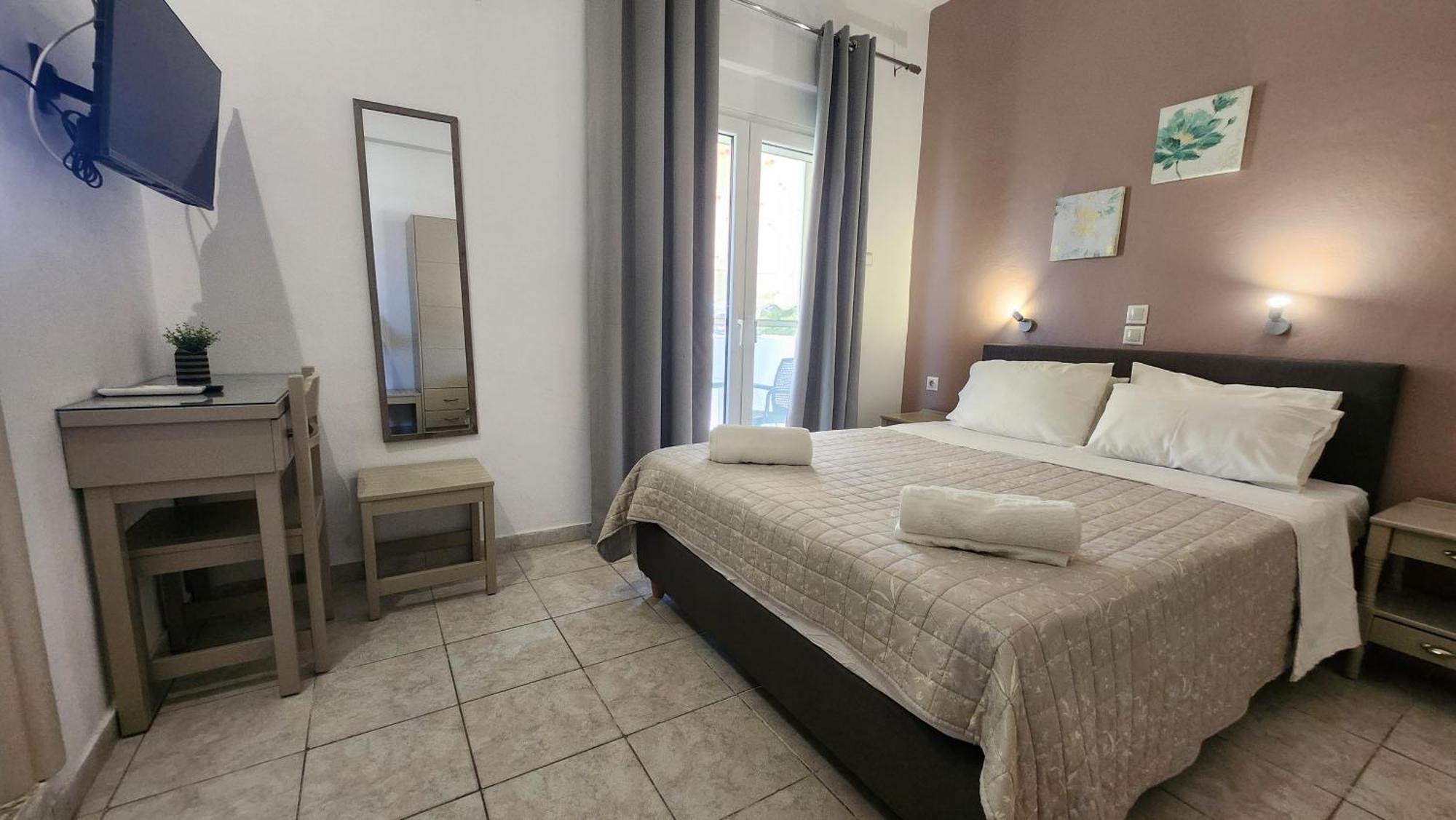 Andreas Studios Apartment