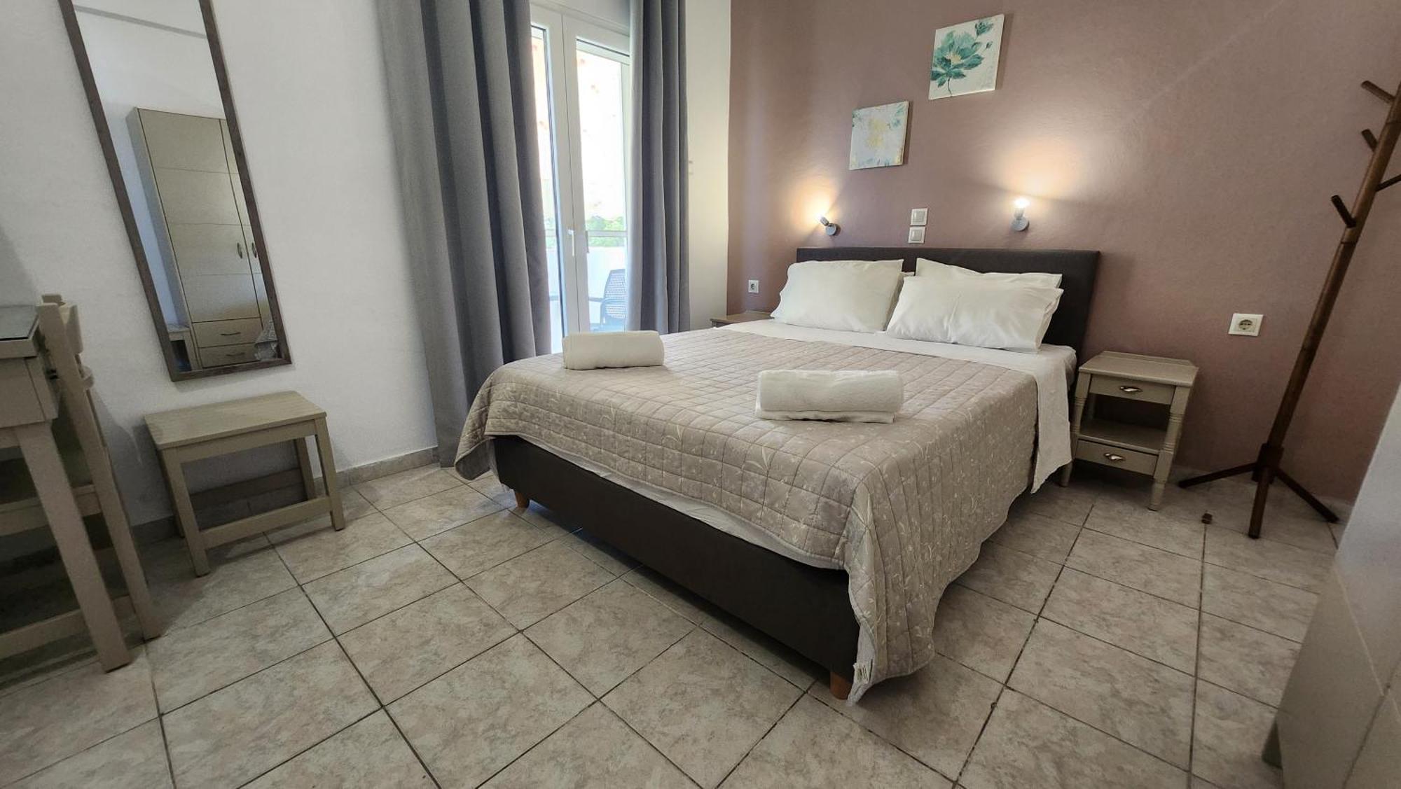 Andreas Studios Apartment Mastichari (Kos)