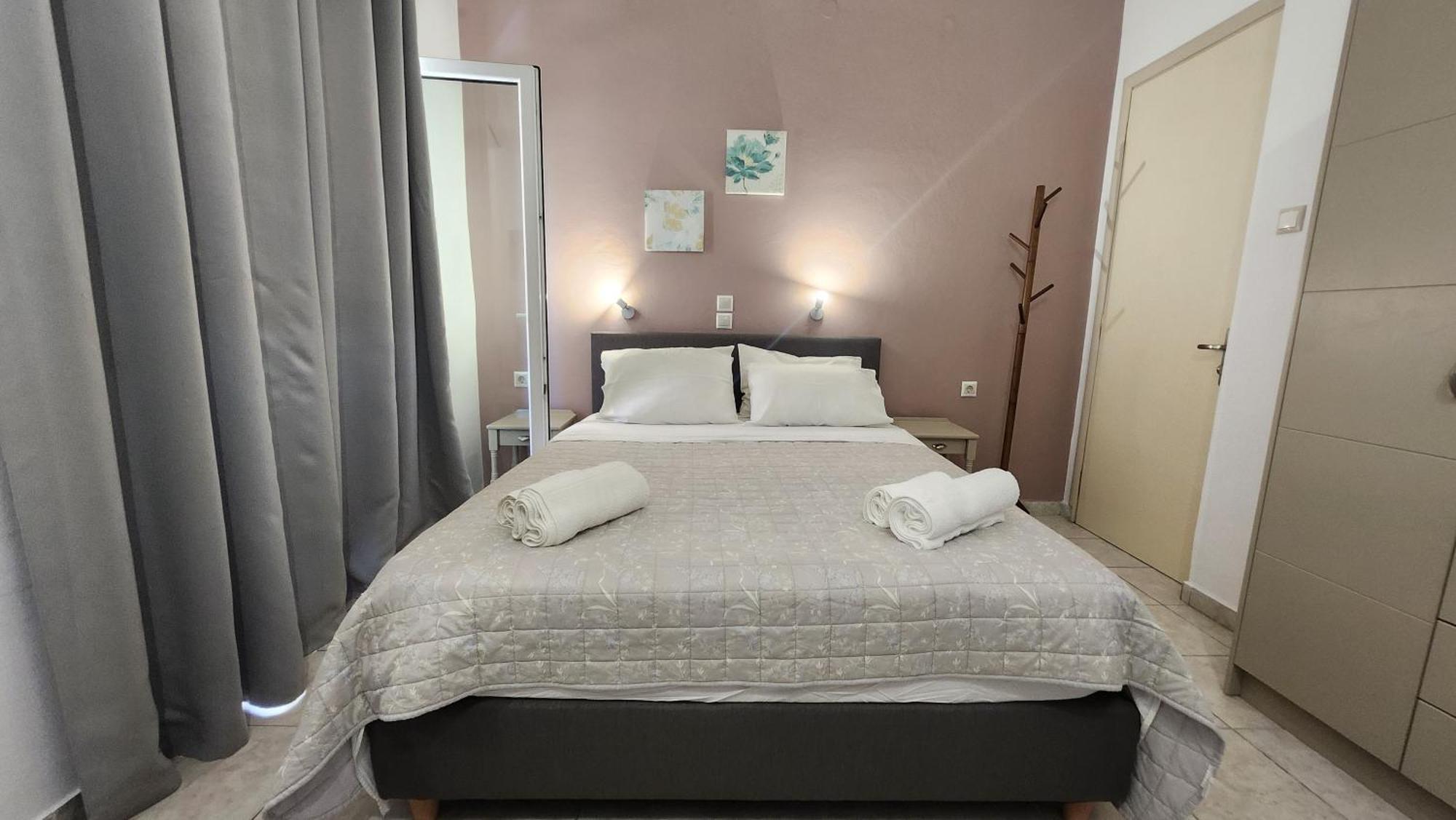 Andreas Studios * Mastichari (Kos)