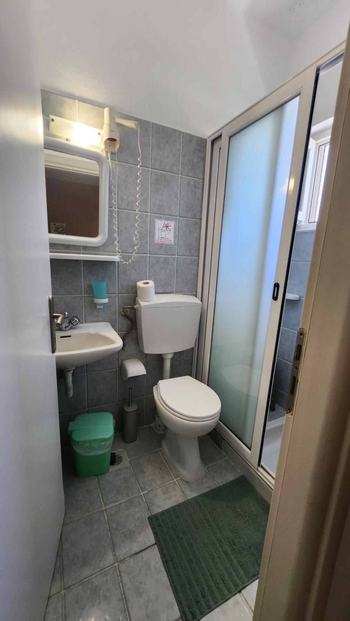 Apartment Andreas Studios *