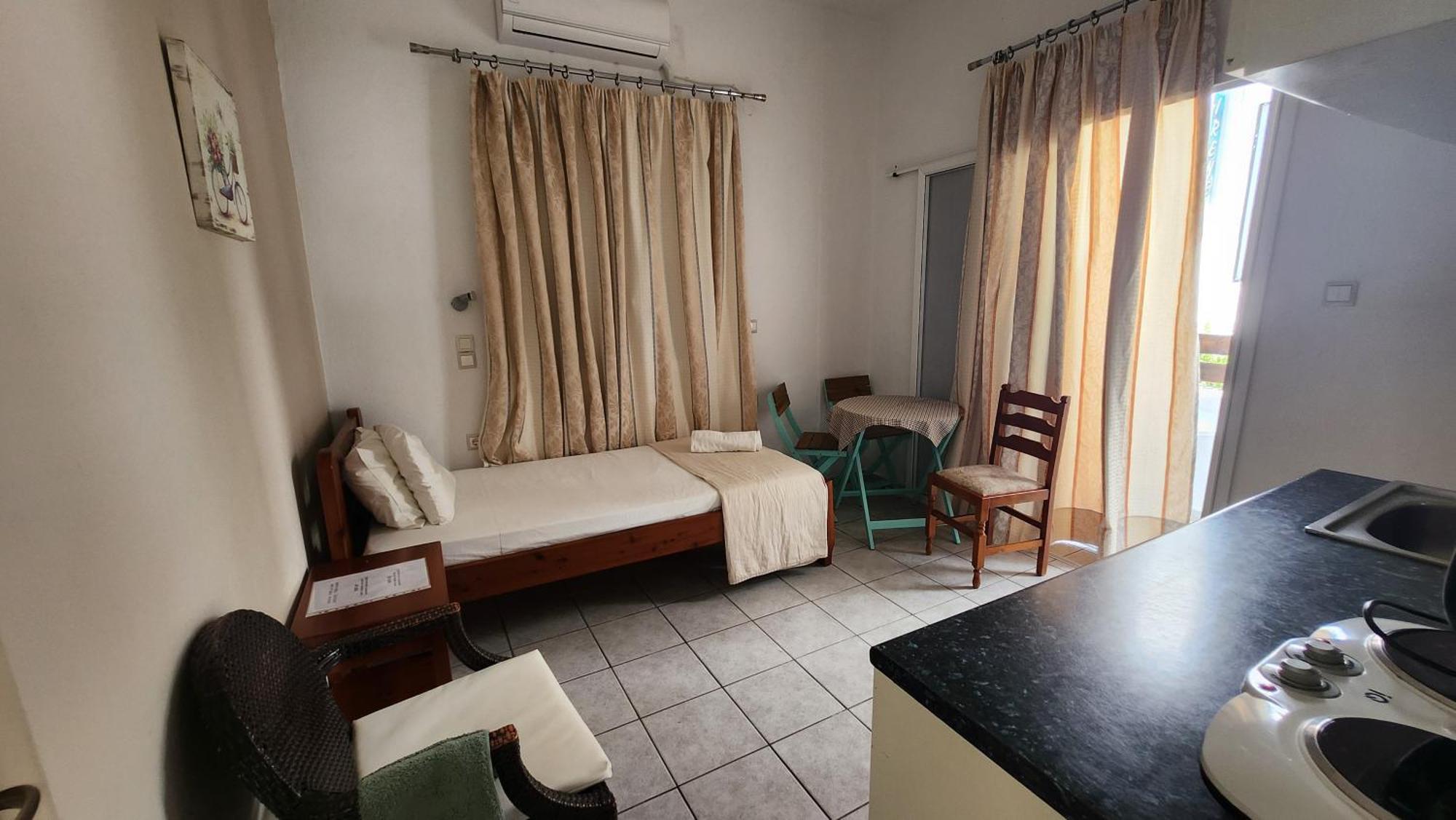 Apartment Andreas Studios Mastichari (Kos)