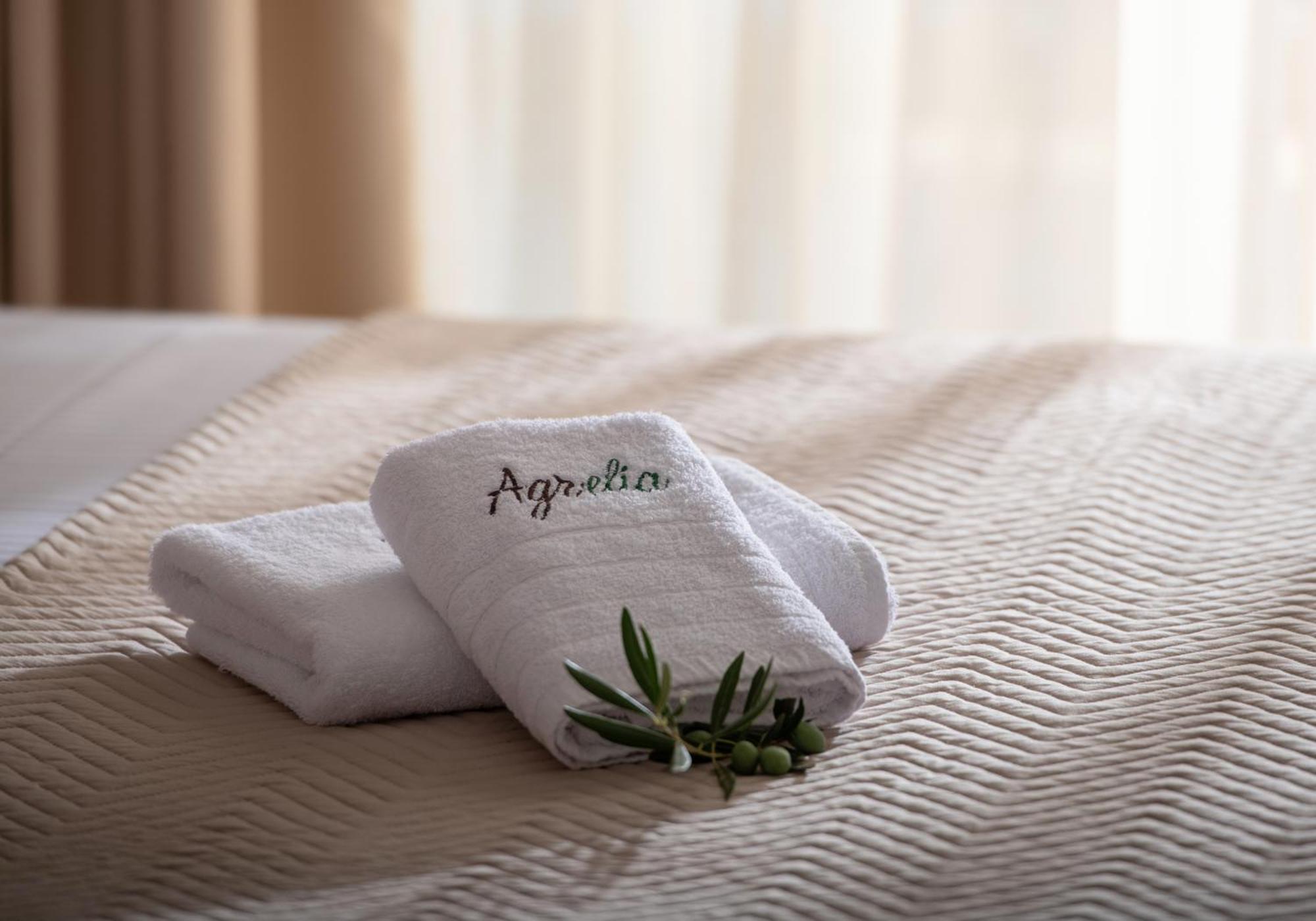 Aparthotel Agrelia Agios Nikolaos (Chalkidiki)