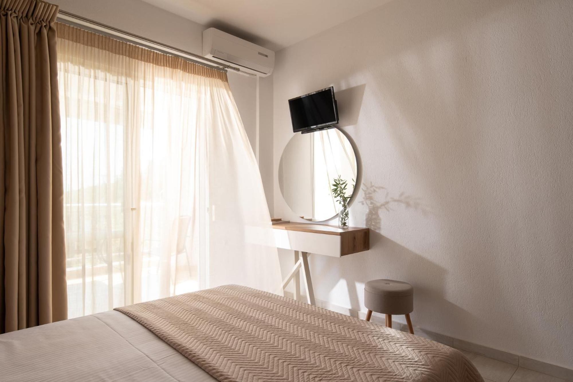 Agrelia 3* Agios Nikolaos (Chalkidiki)