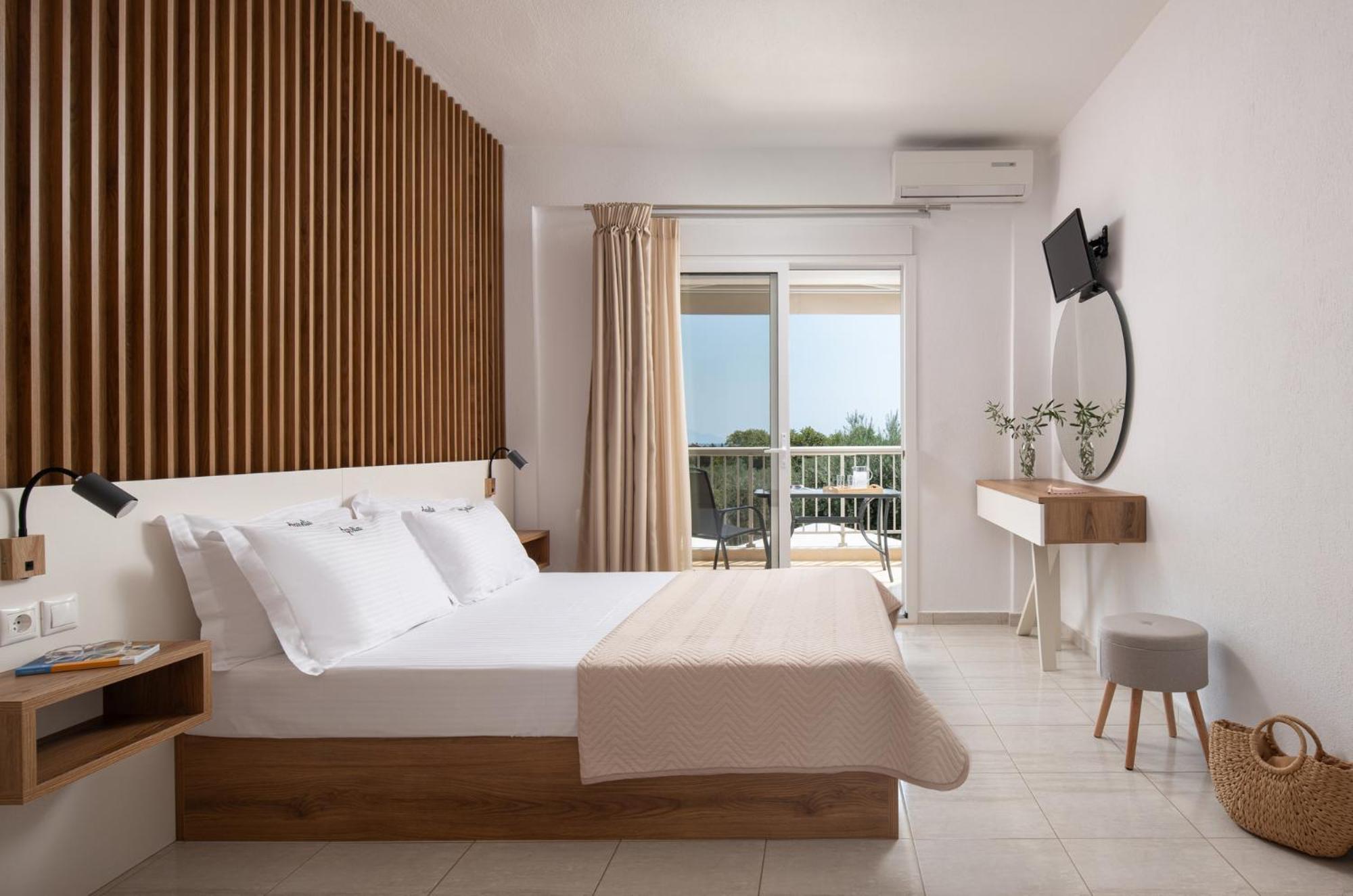 Agrelia Aparthotel Agios Nikolaos (Chalkidiki)