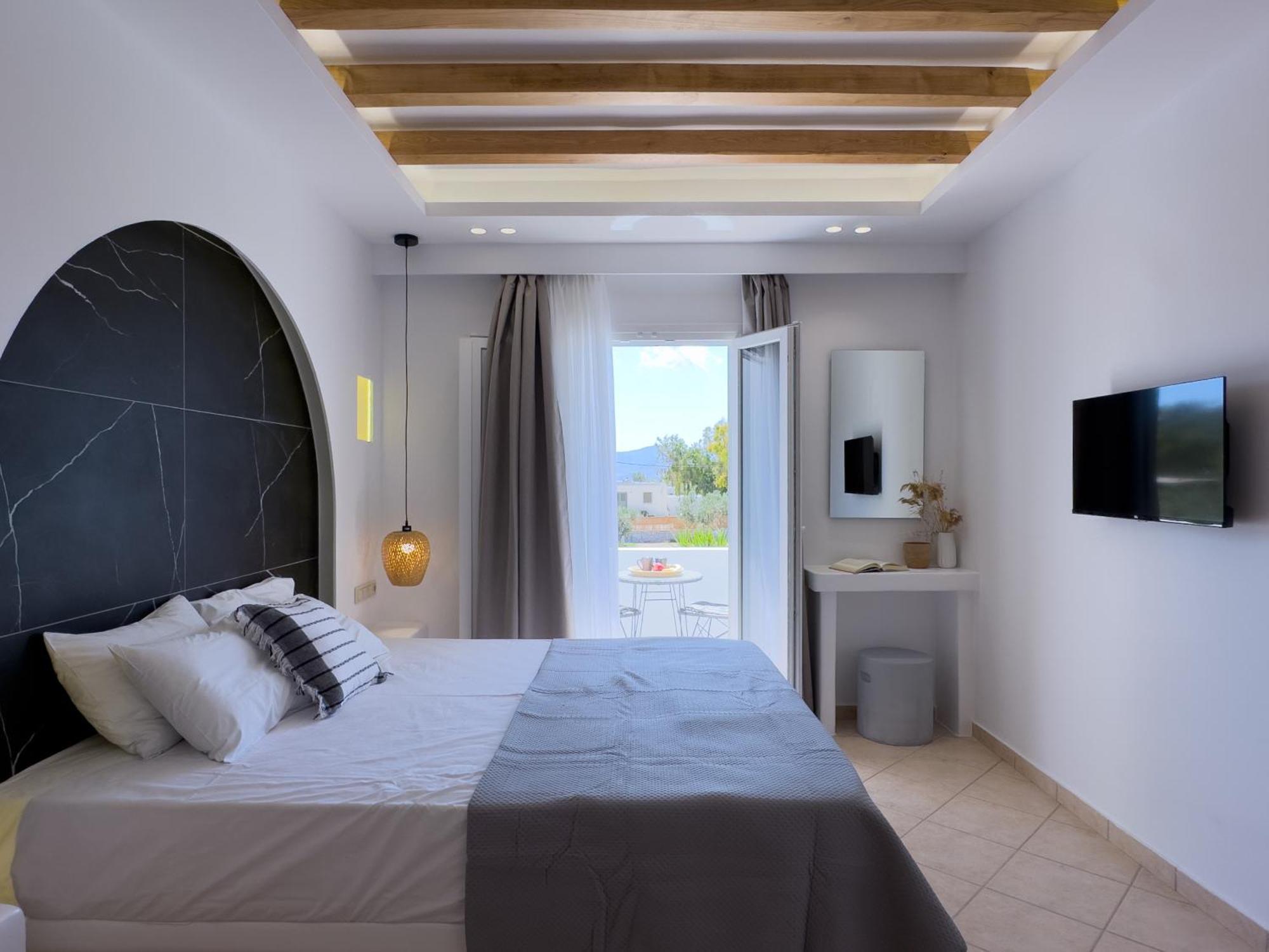 Keti Kapri Hotel Plaka (Naxos)