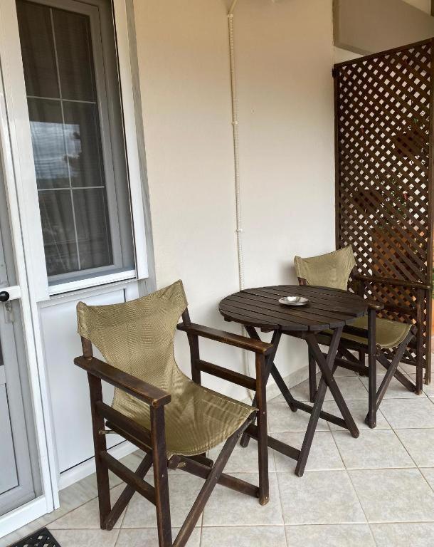 Apartment Lithos Loutraki (Pella)