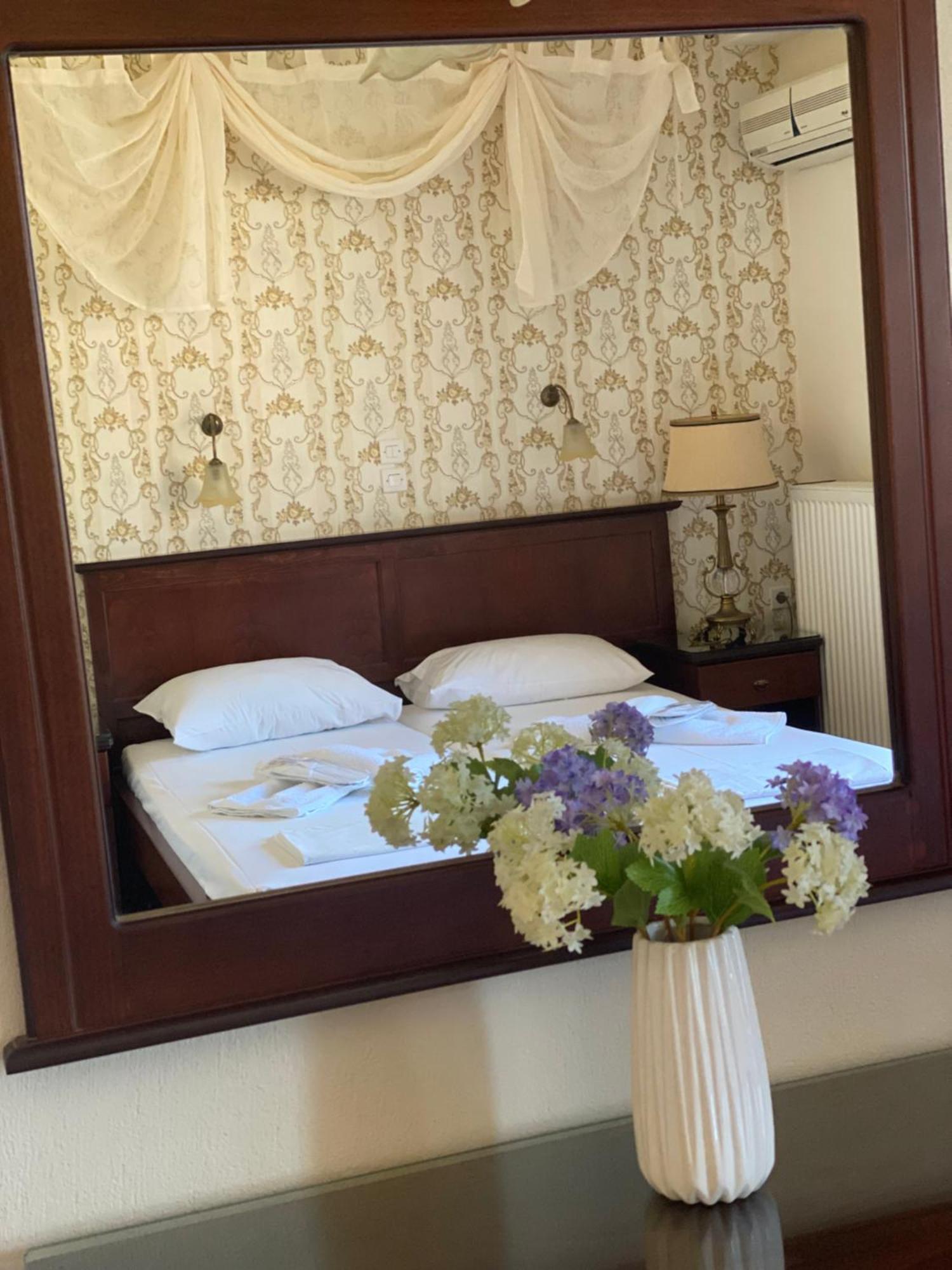 Hera Aparthotel Skala Potamia (Thasos)