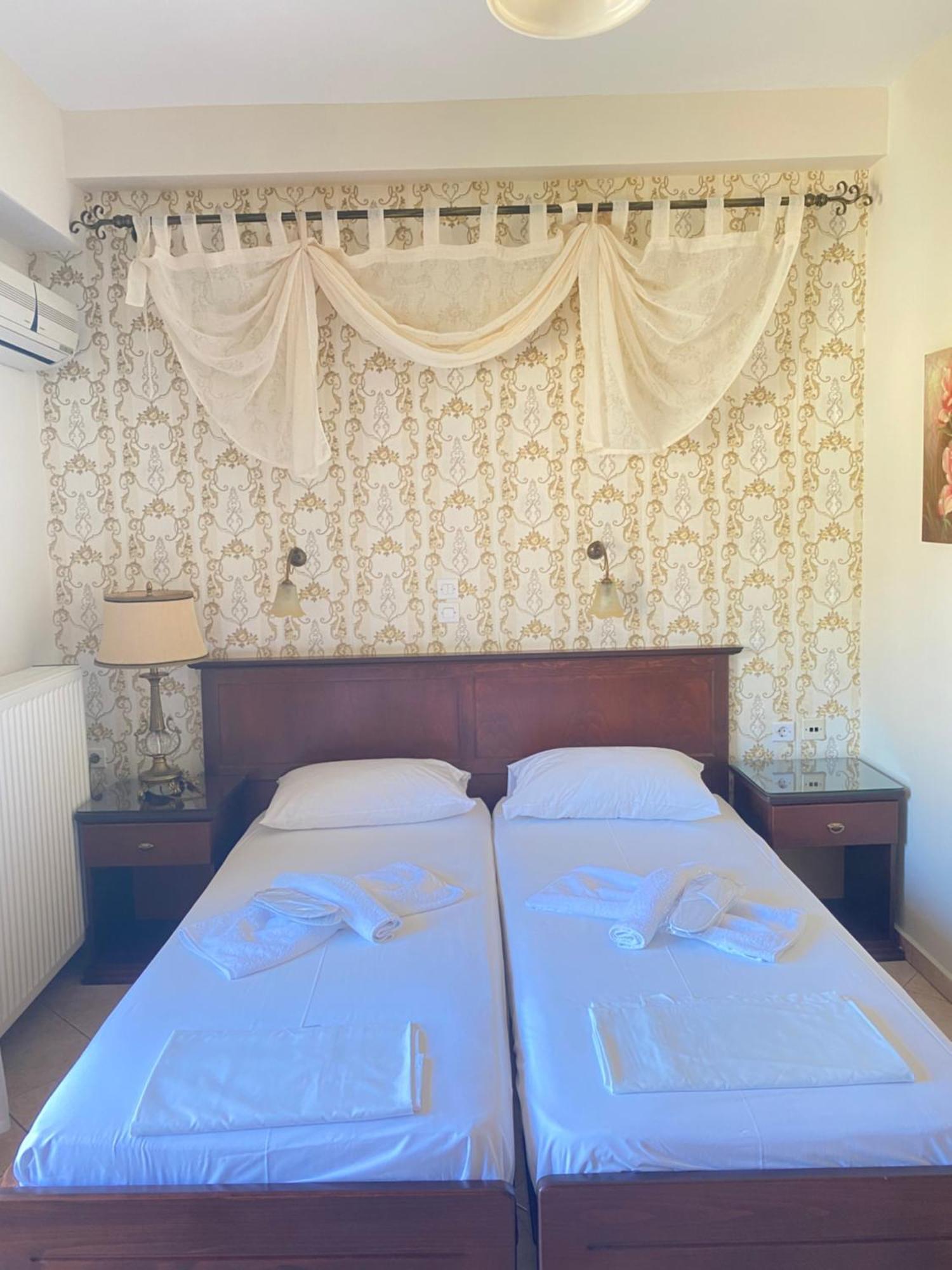 Aparthotel Hera Skala Potamia (Thasos)