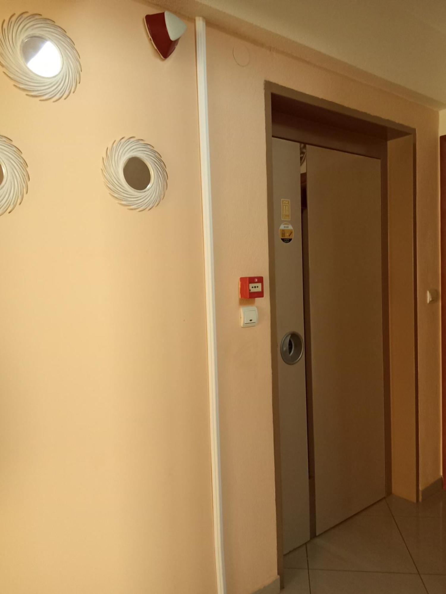 Olympic Aslanidis Apartment *
