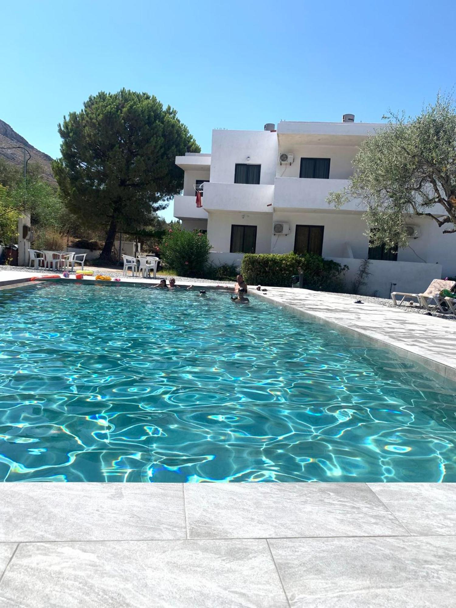 Hotel Narkissos