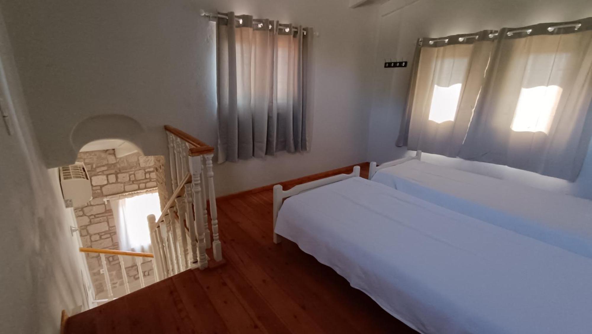Lesvos Tower House Komninos Villa