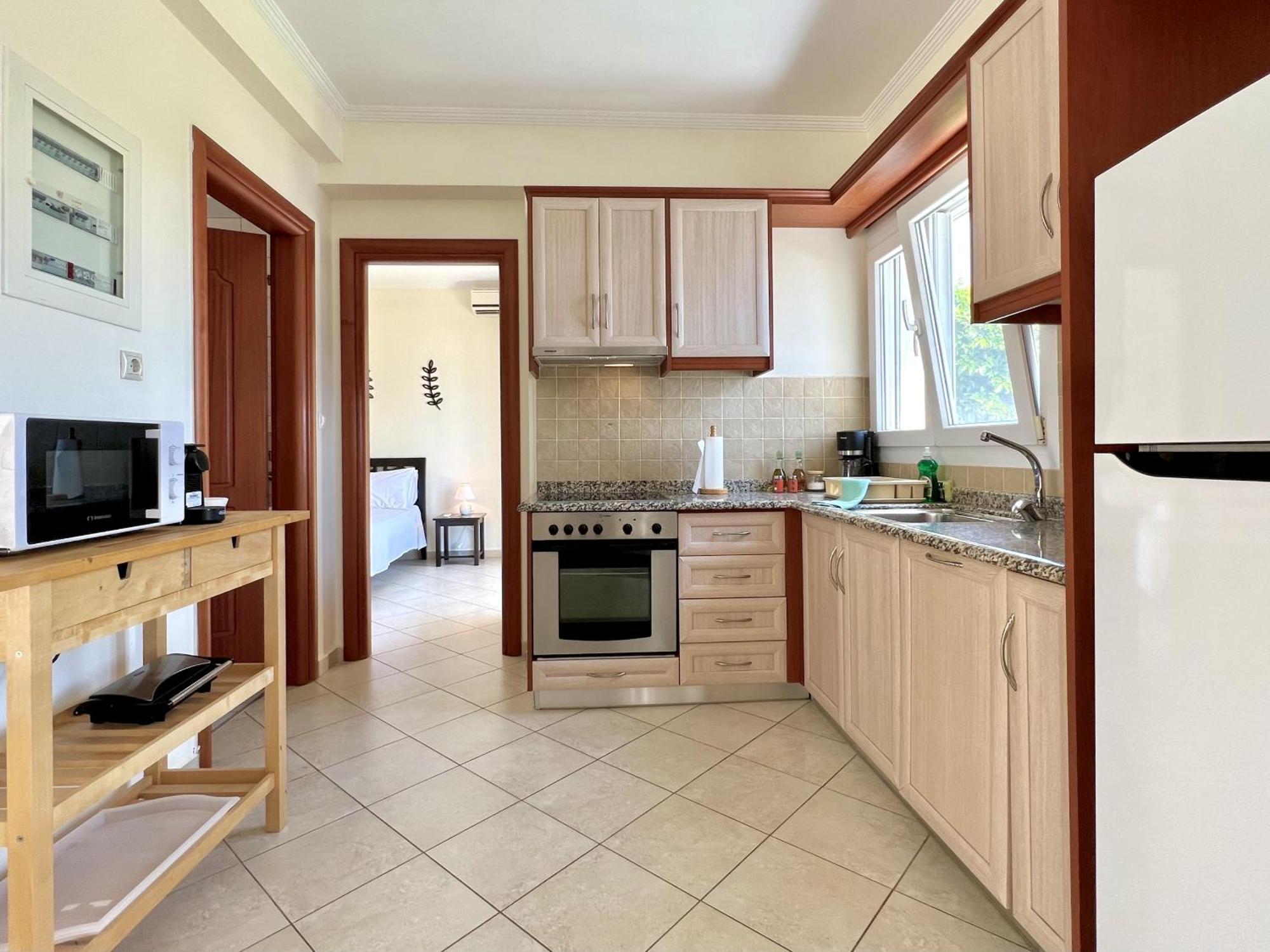 Villa Sakos *