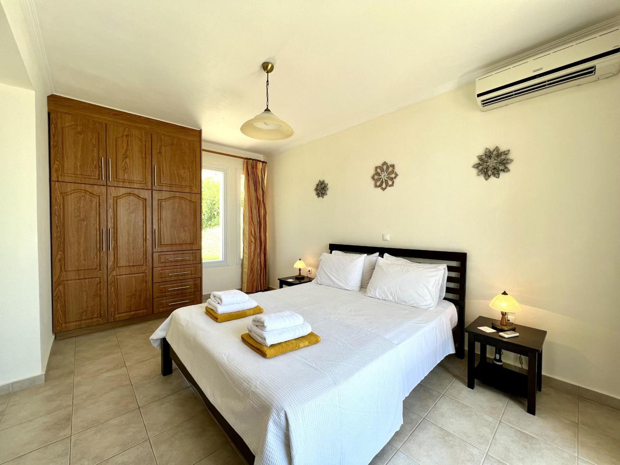 Villa Sakos Skala (Kefalonia)