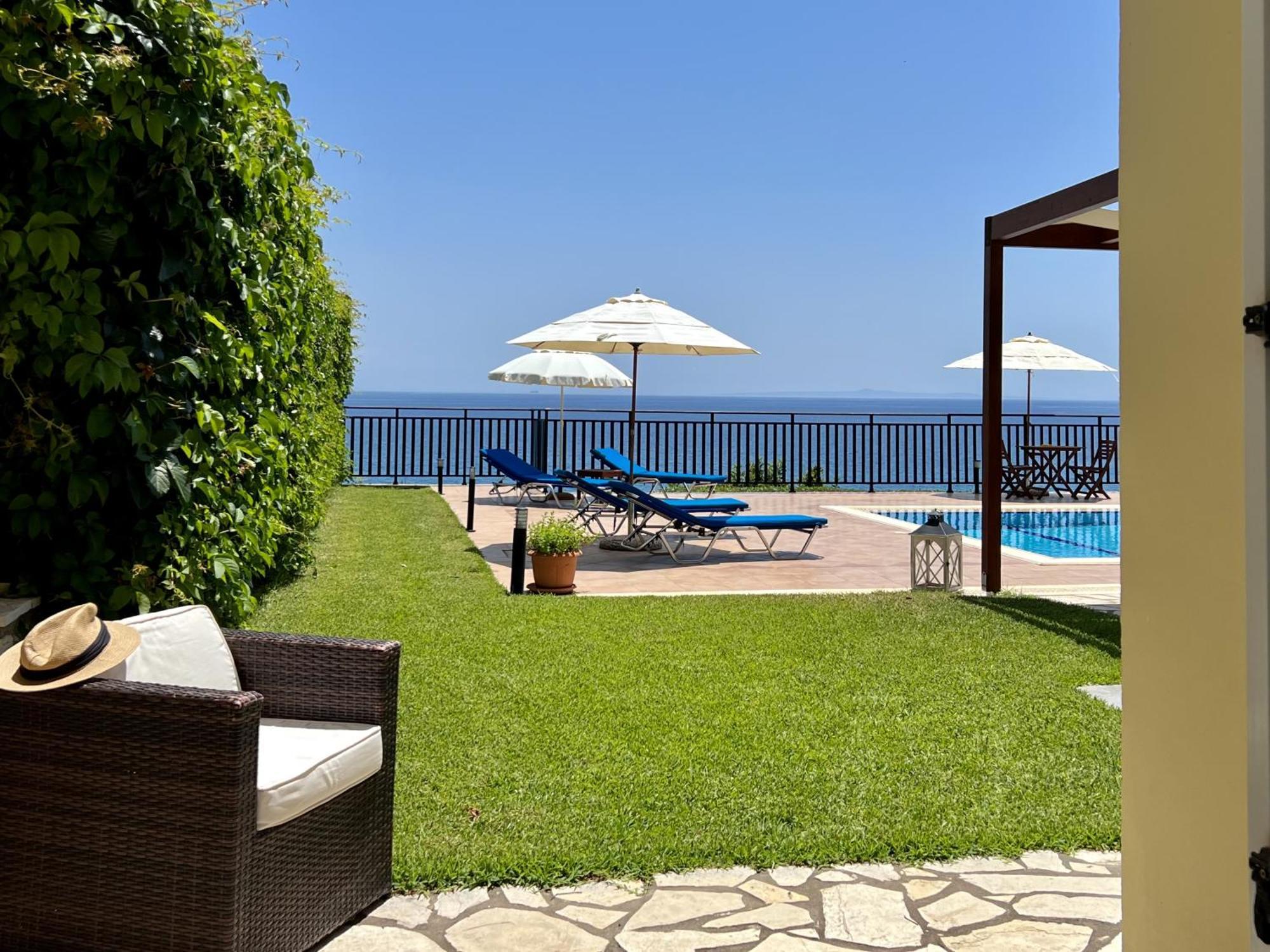 Sakos * Skala (Kefalonia)