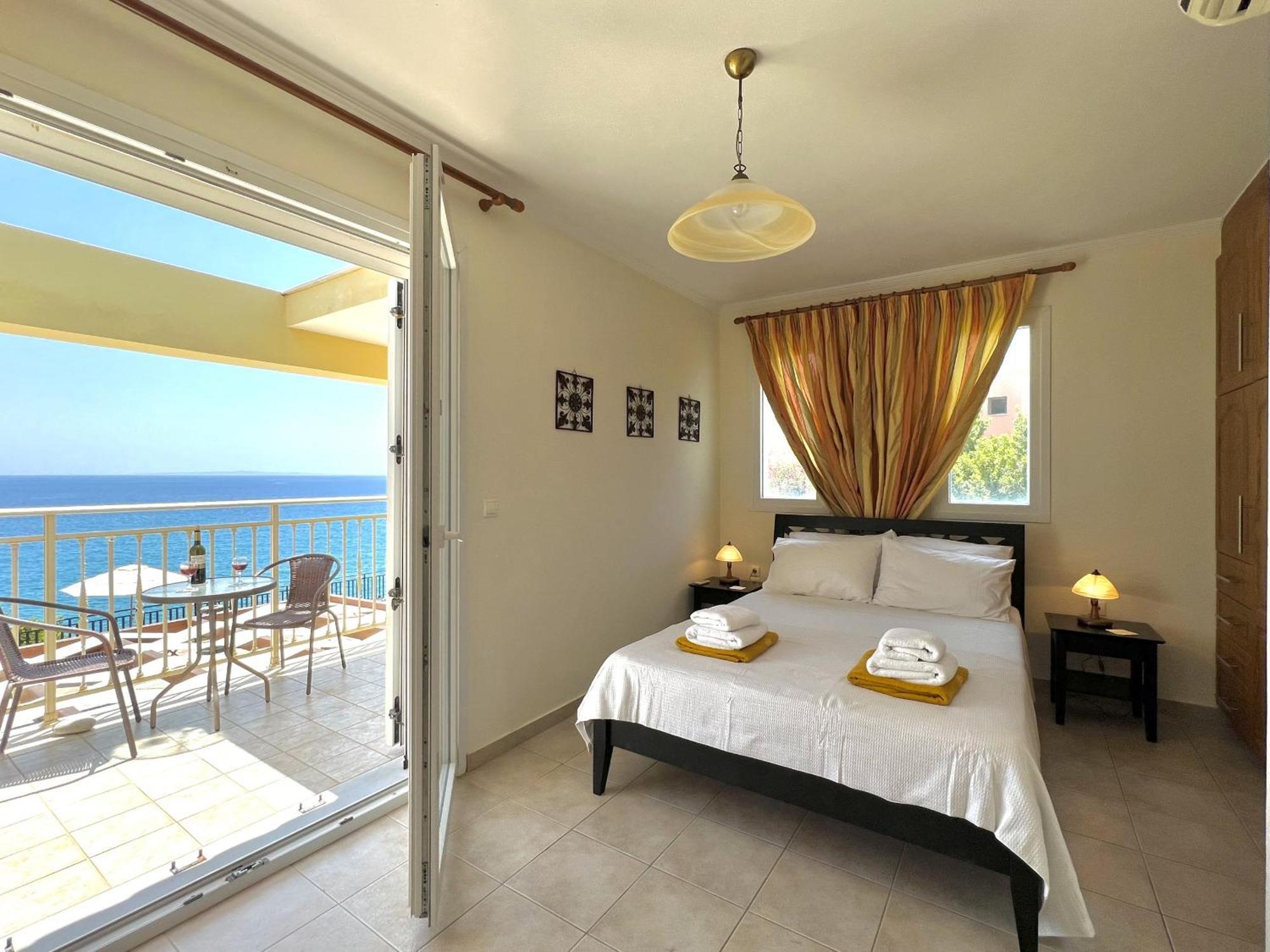 Sakos Villa