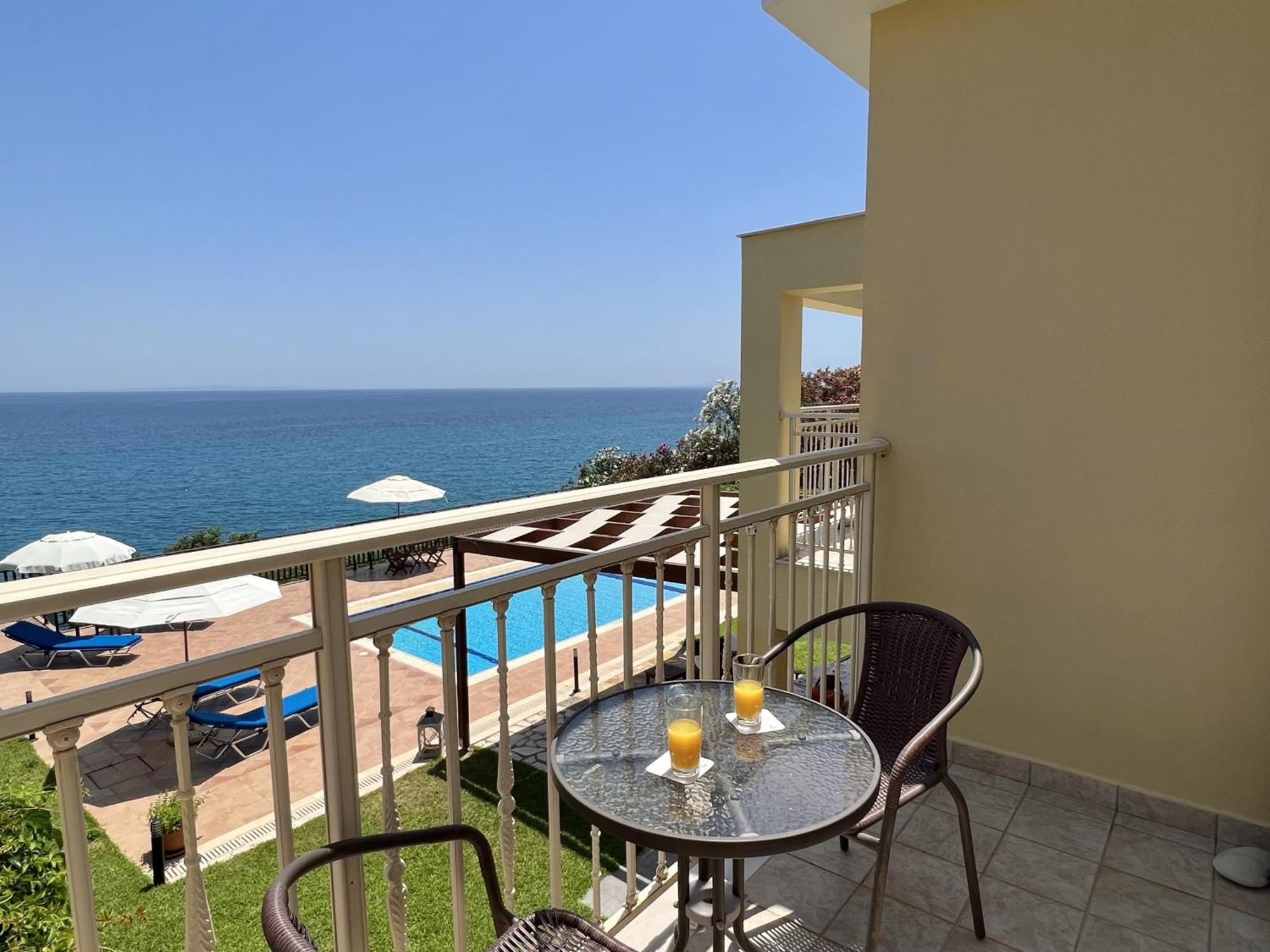 Sakos Villa Skala (Kefalonia)