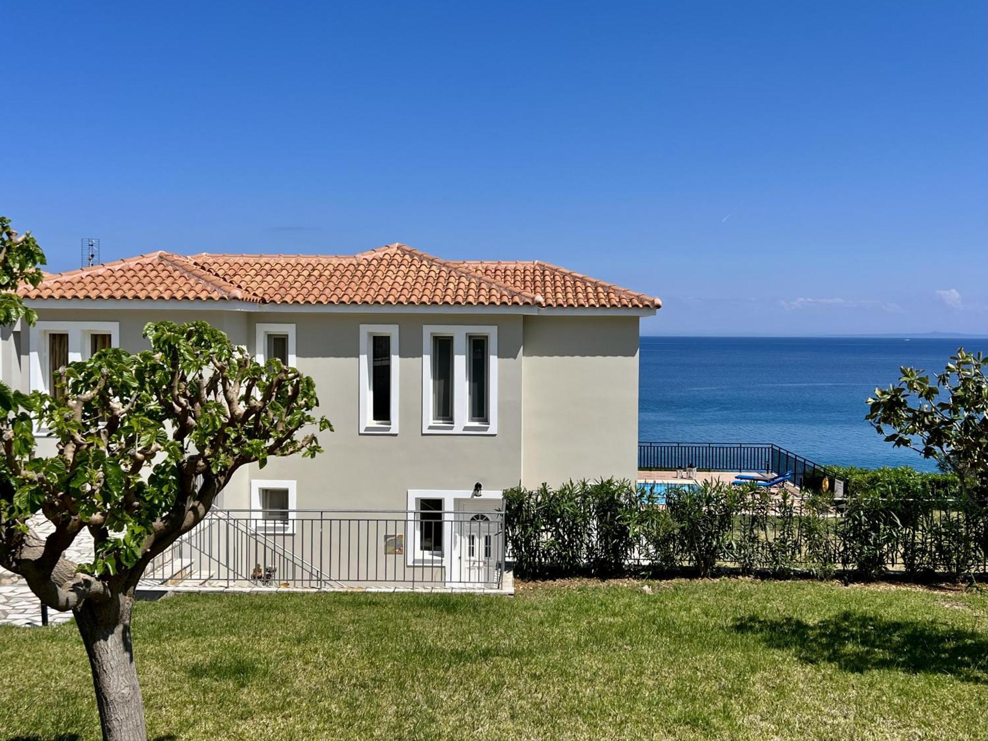 Sakos * Skala (Kefalonia)