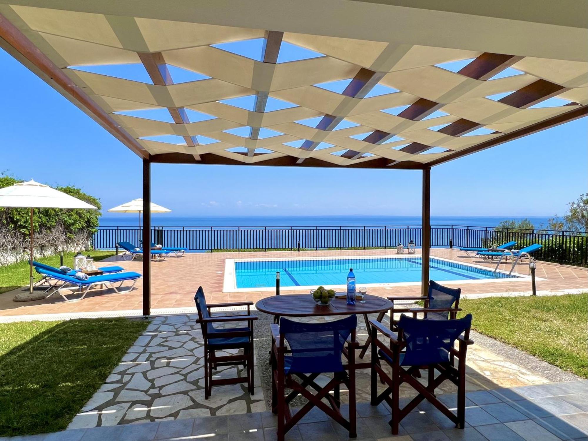 Villa Sakos