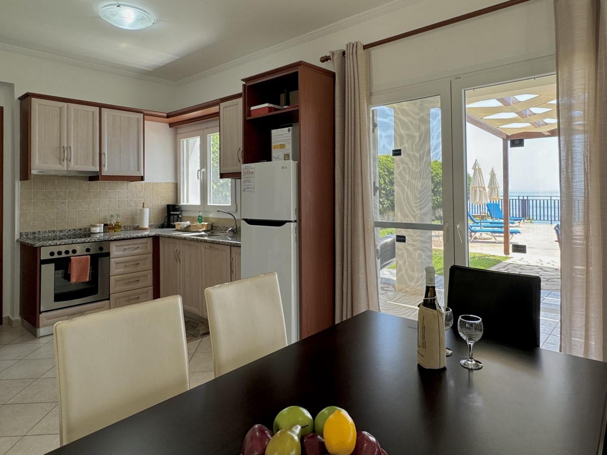 Villa Sakos *
