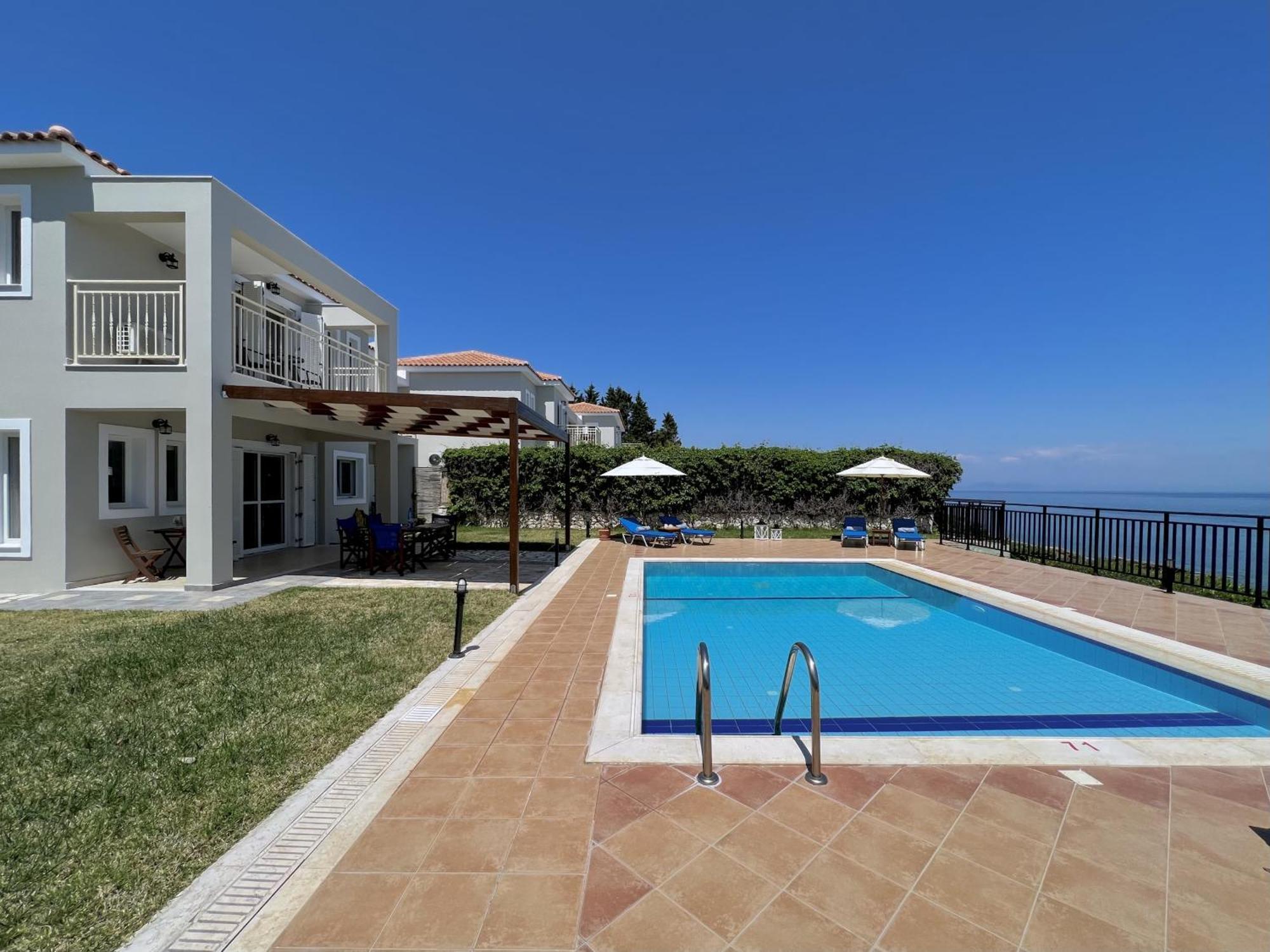 Sakos * Skala (Kefalonia)