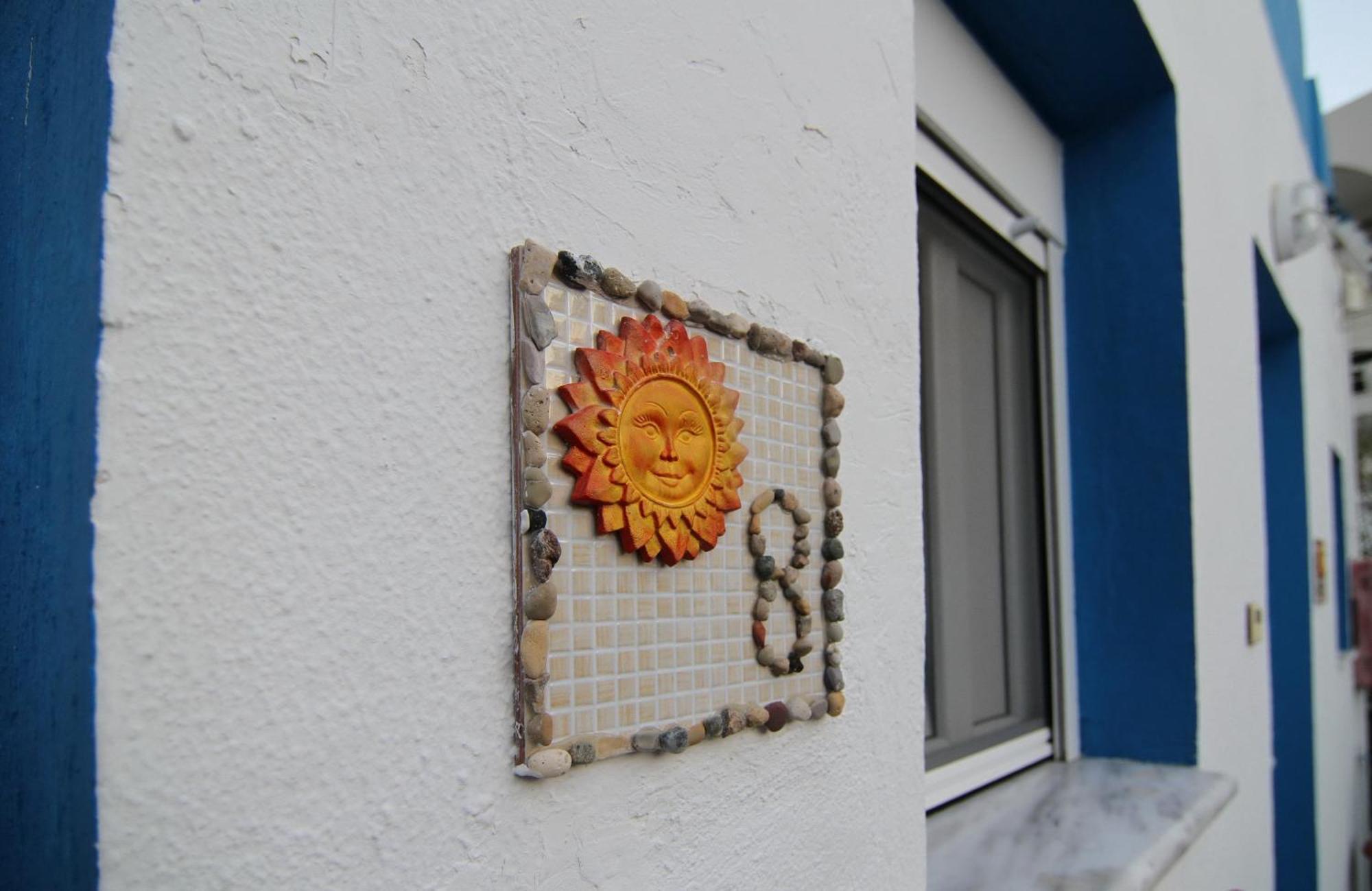 Sun Apartment