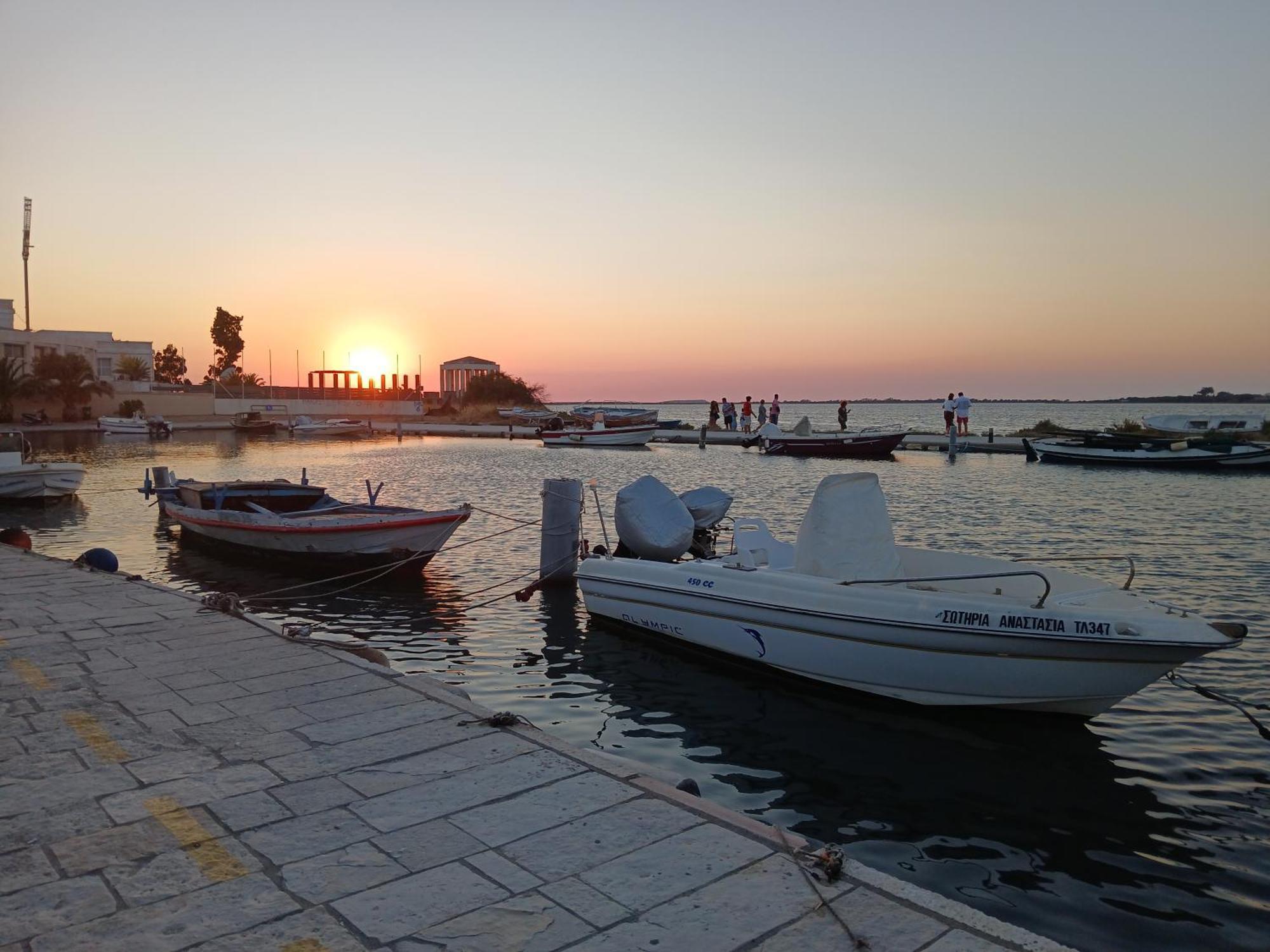 Hellenes House * Lefkada City