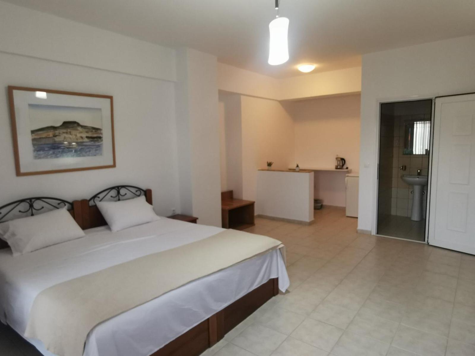 La Skalavista 3* Skala (Kefalonia)