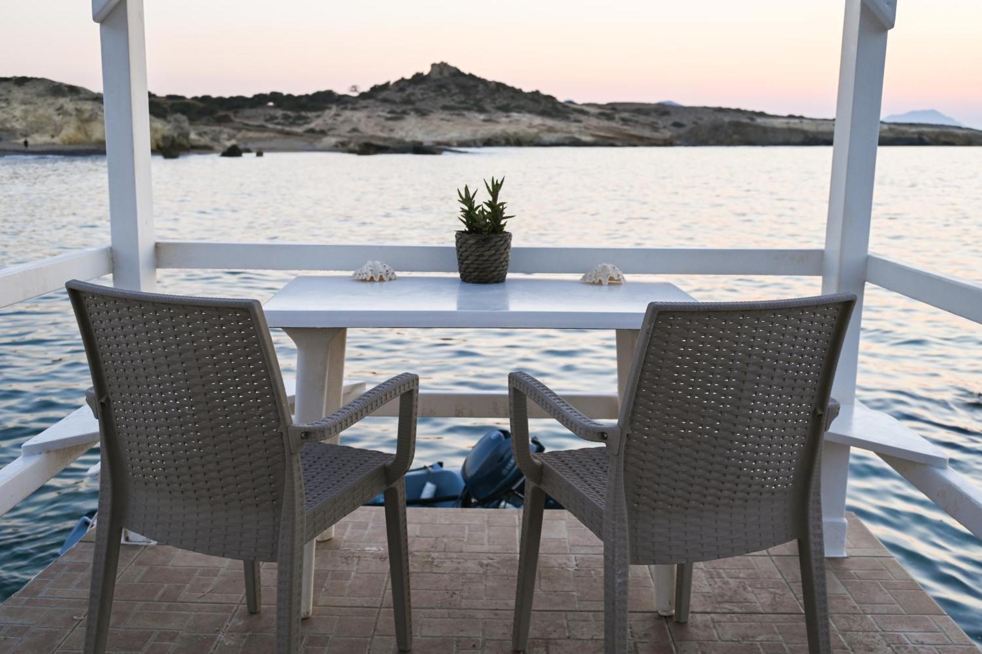 Fisherman's Syrma House Holiday home