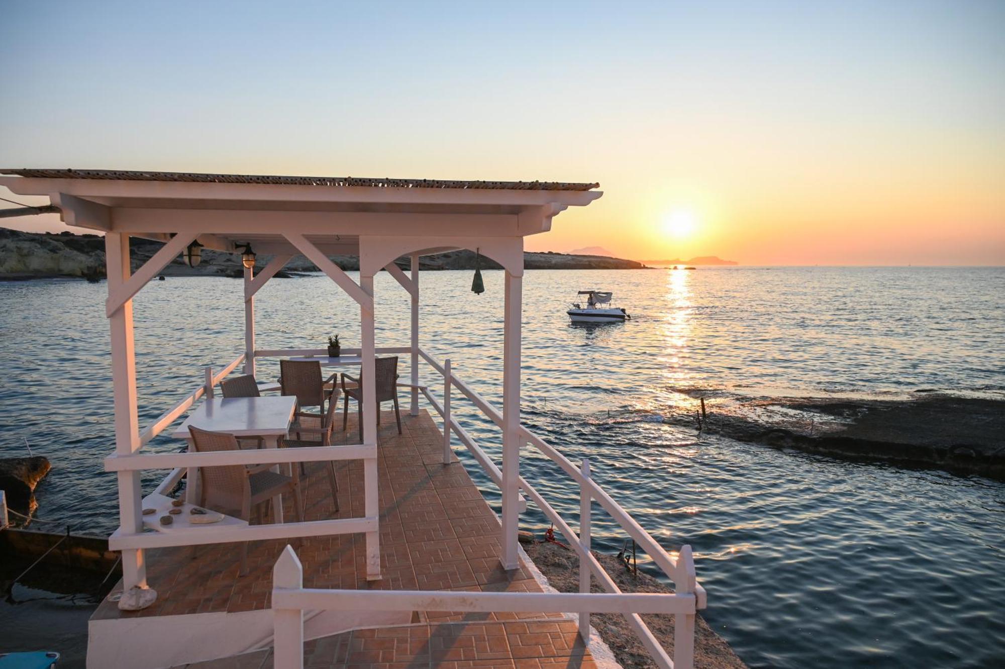 Fisherman's Syrma House Holiday home Pachaina