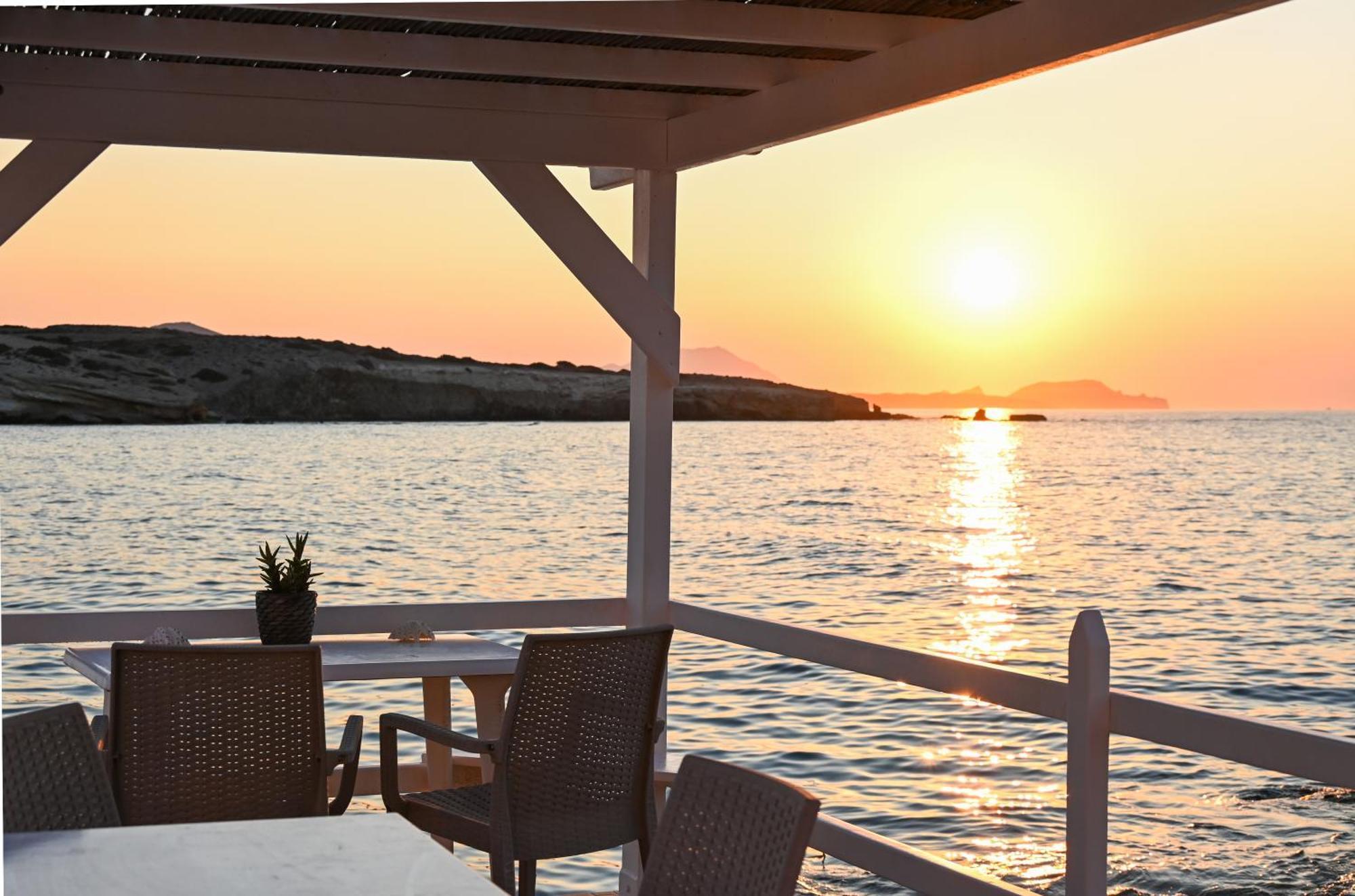 Holiday home Fisherman's Syrma House Pachaina