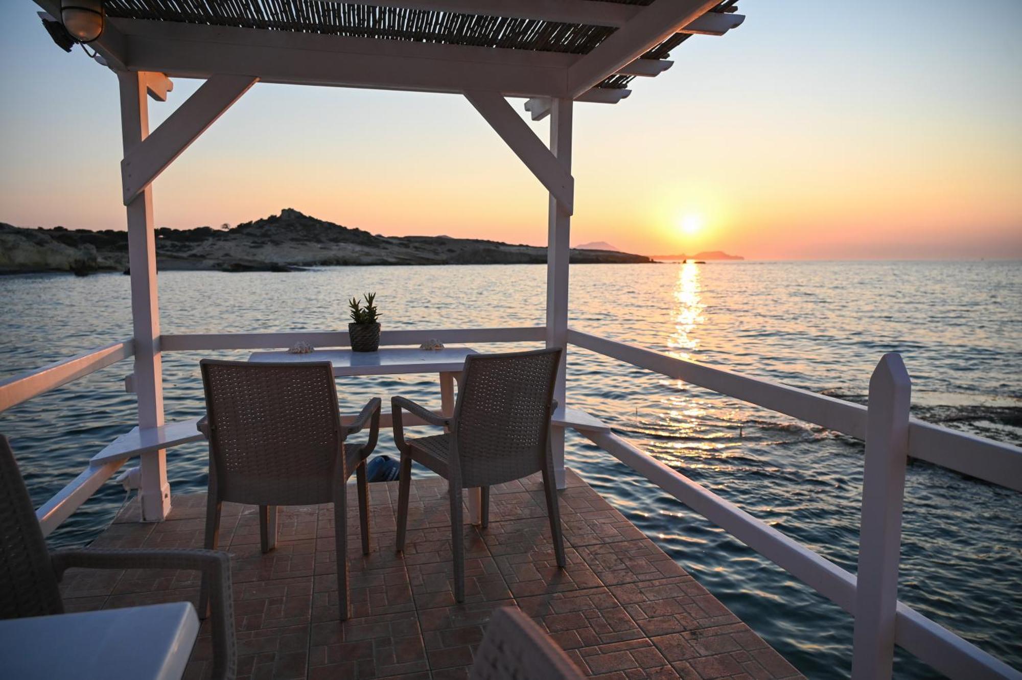 Fisherman's Syrma House *