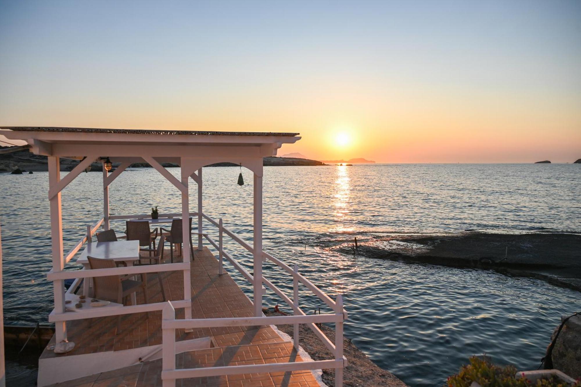 Fisherman's Syrma House * Pachaina