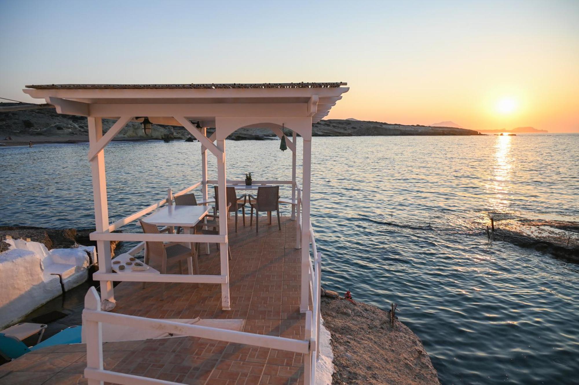 Fisherman's Syrma House