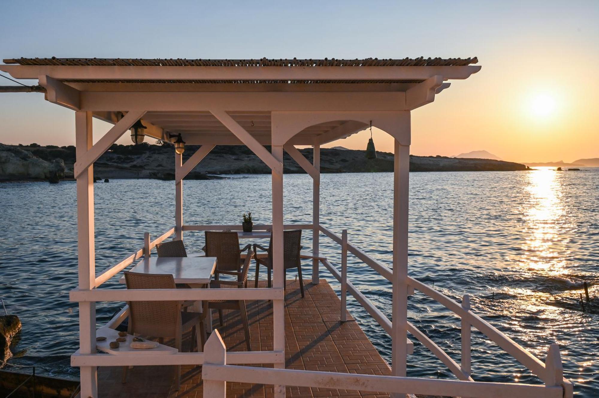 Fisherman's Syrma House Holiday home