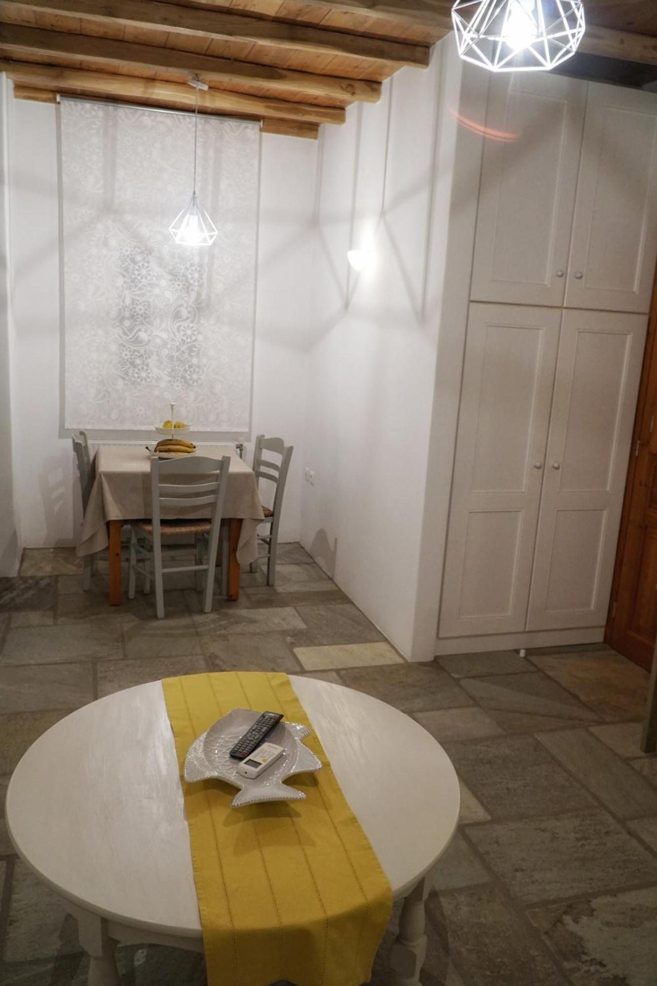 Bella Vista Apartment Naousa (Paros)