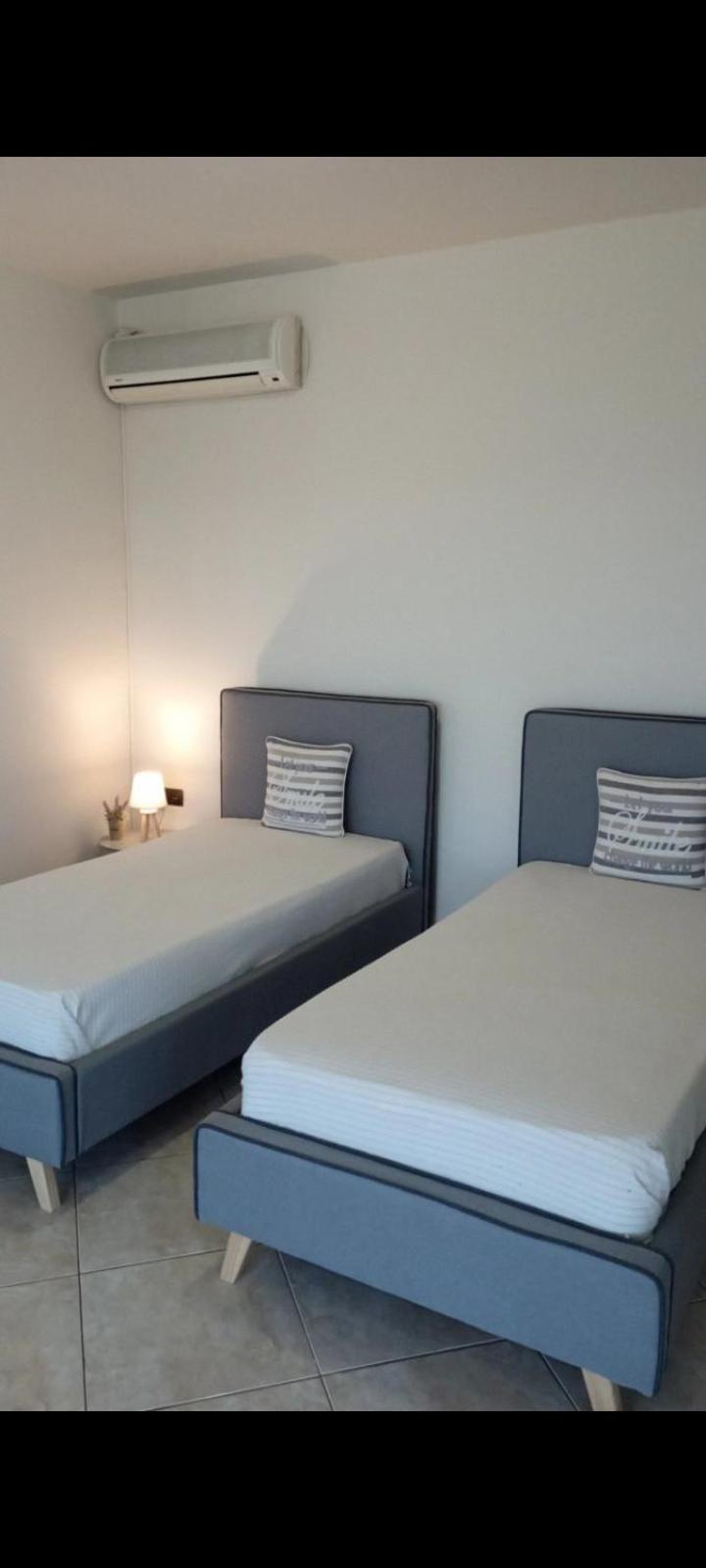 Agriomata Vergas Apartment *