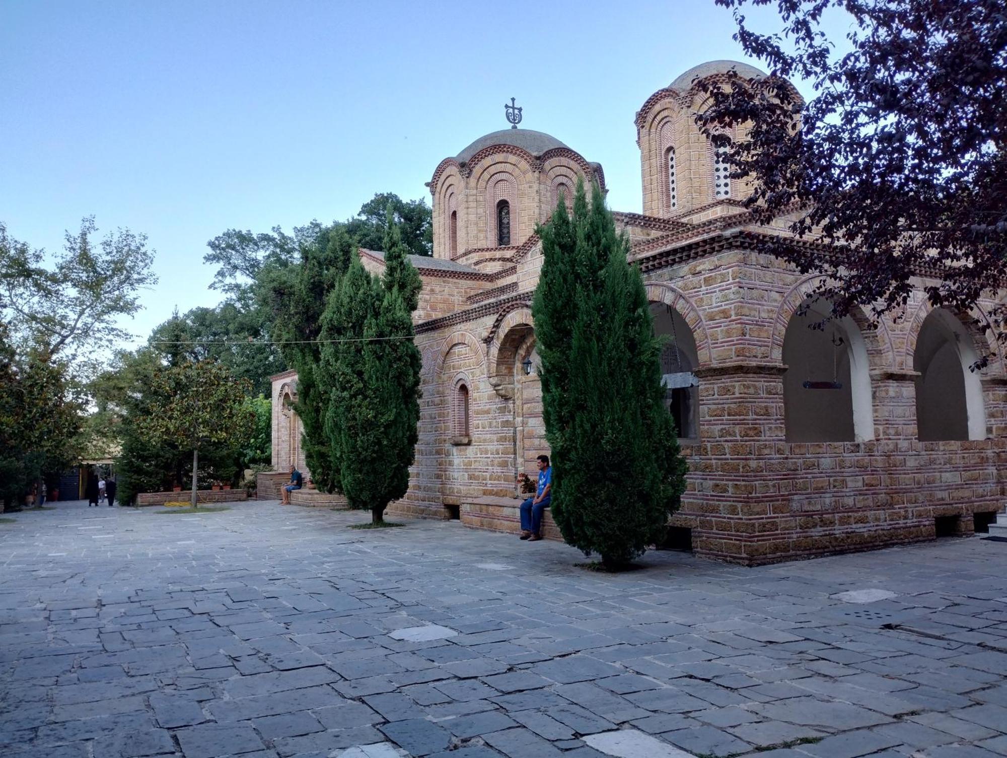 Olympia Paralia Katerinis