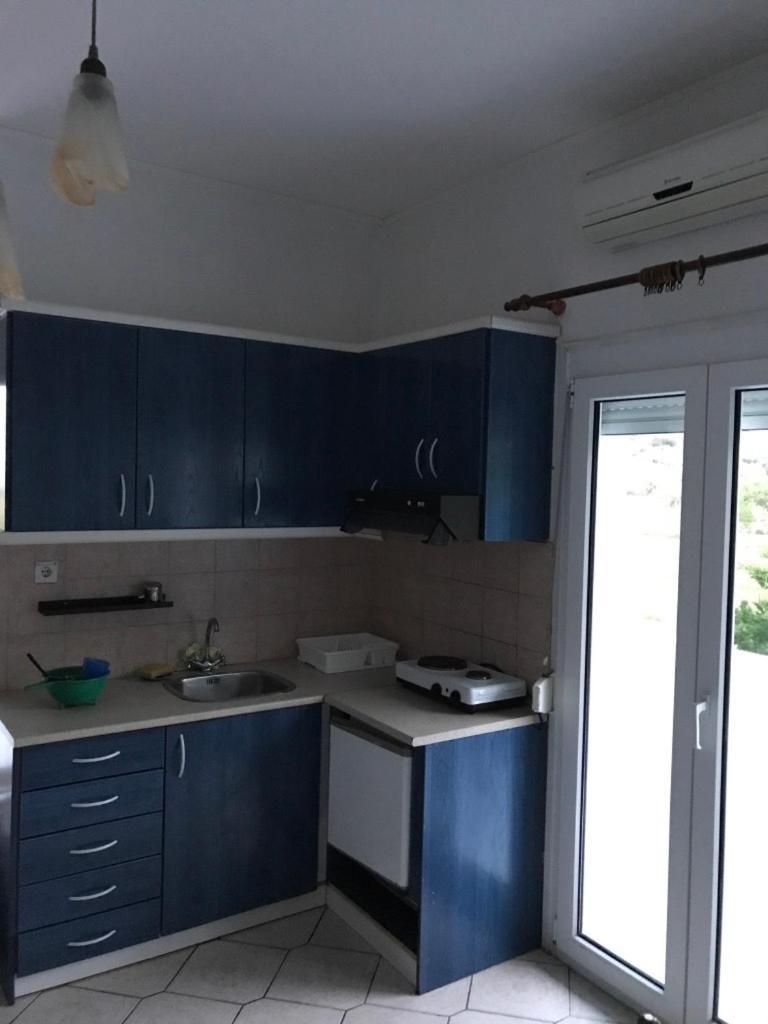 Megisti Apartment *